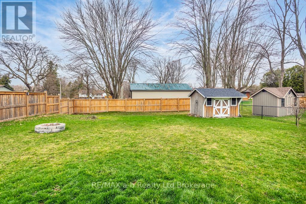 241 WILSON AVENUE, Tillsonburg, Ontario, N4G0H4 — Photo 6