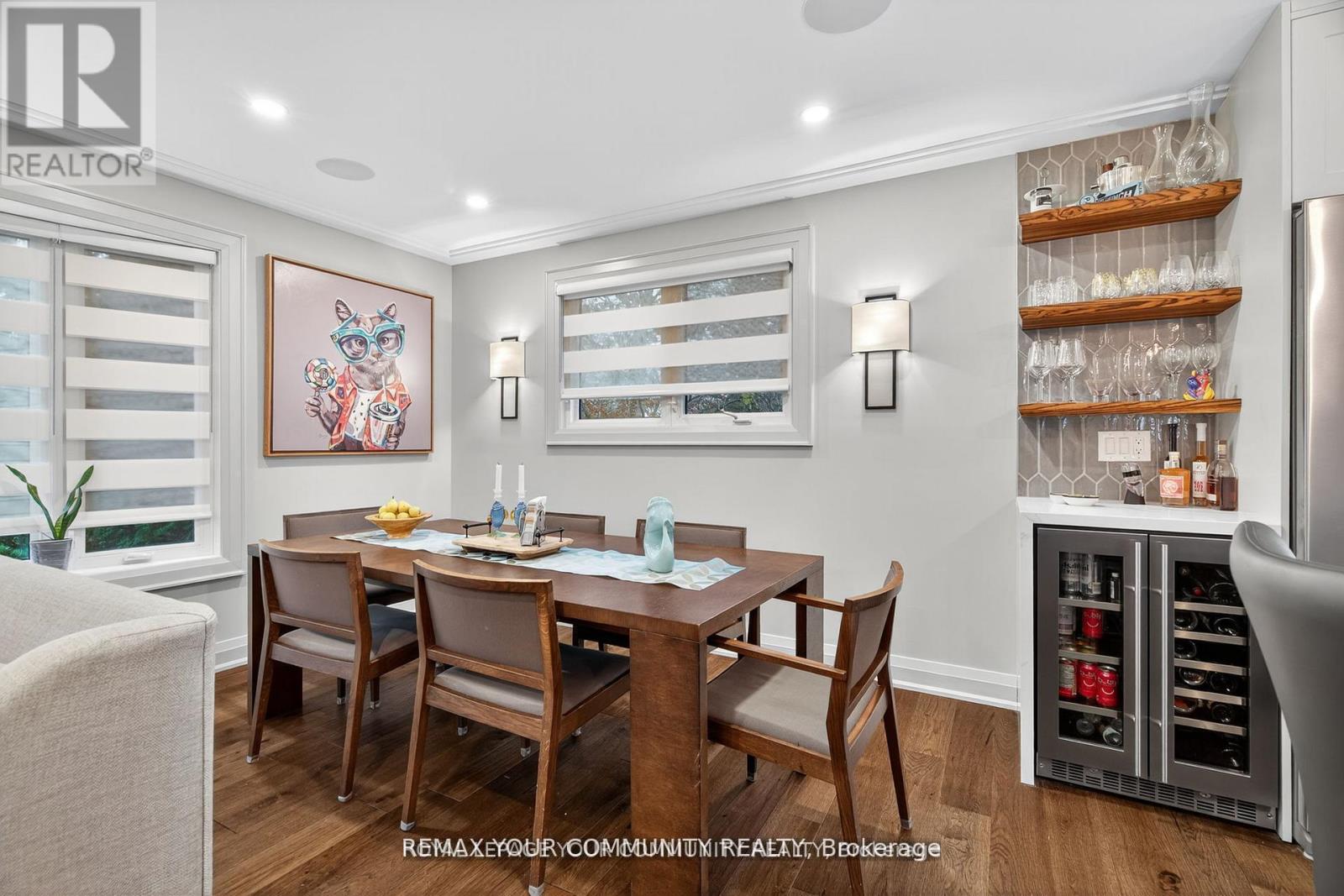 105 ORCHARD HEIGHTS BOULEVARD, Aurora (Aurora Heights), Ontario, L4G2Z8 — Photo 10