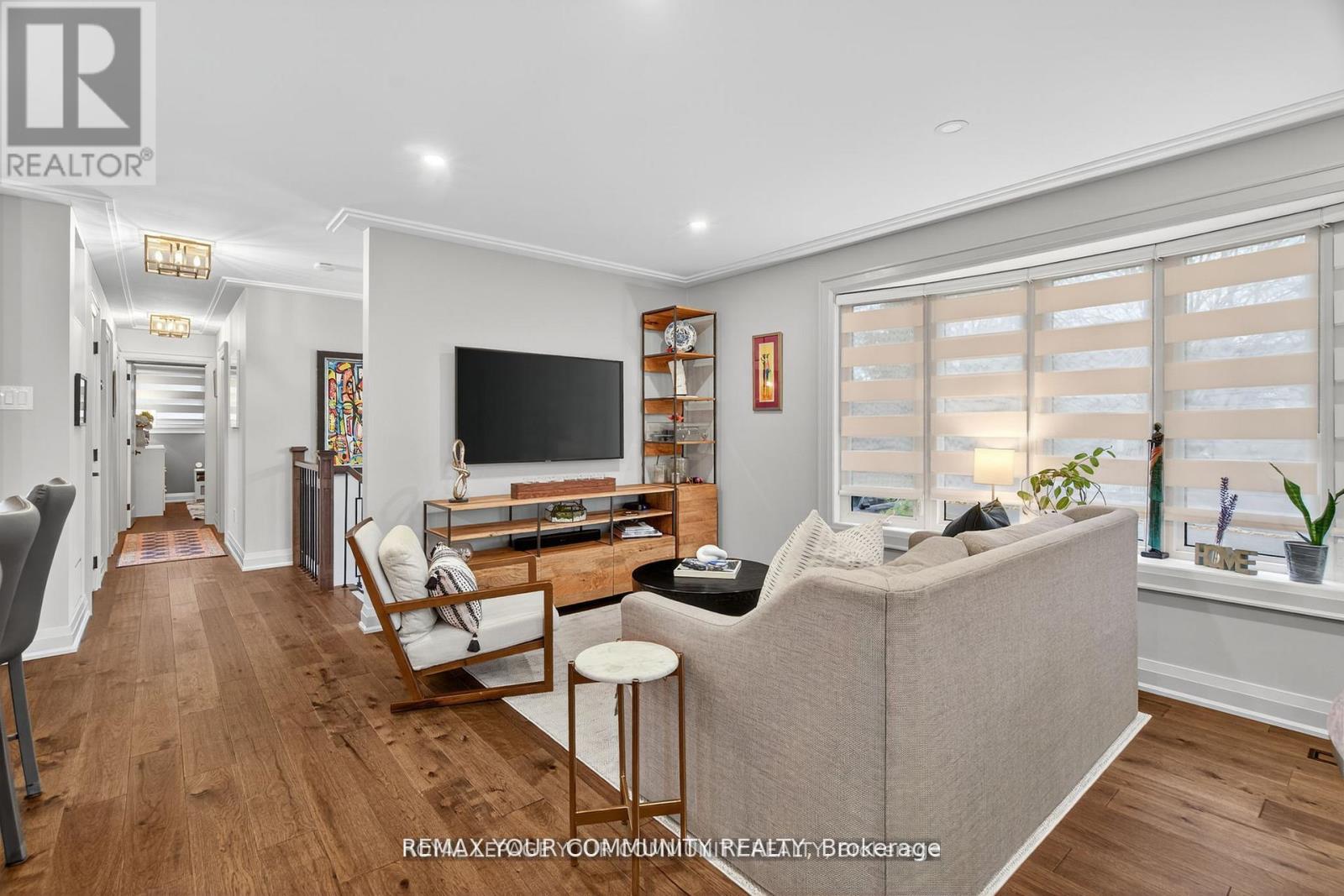 105 ORCHARD HEIGHTS BOULEVARD, Aurora (Aurora Heights), Ontario, L4G2Z8 — Photo 11