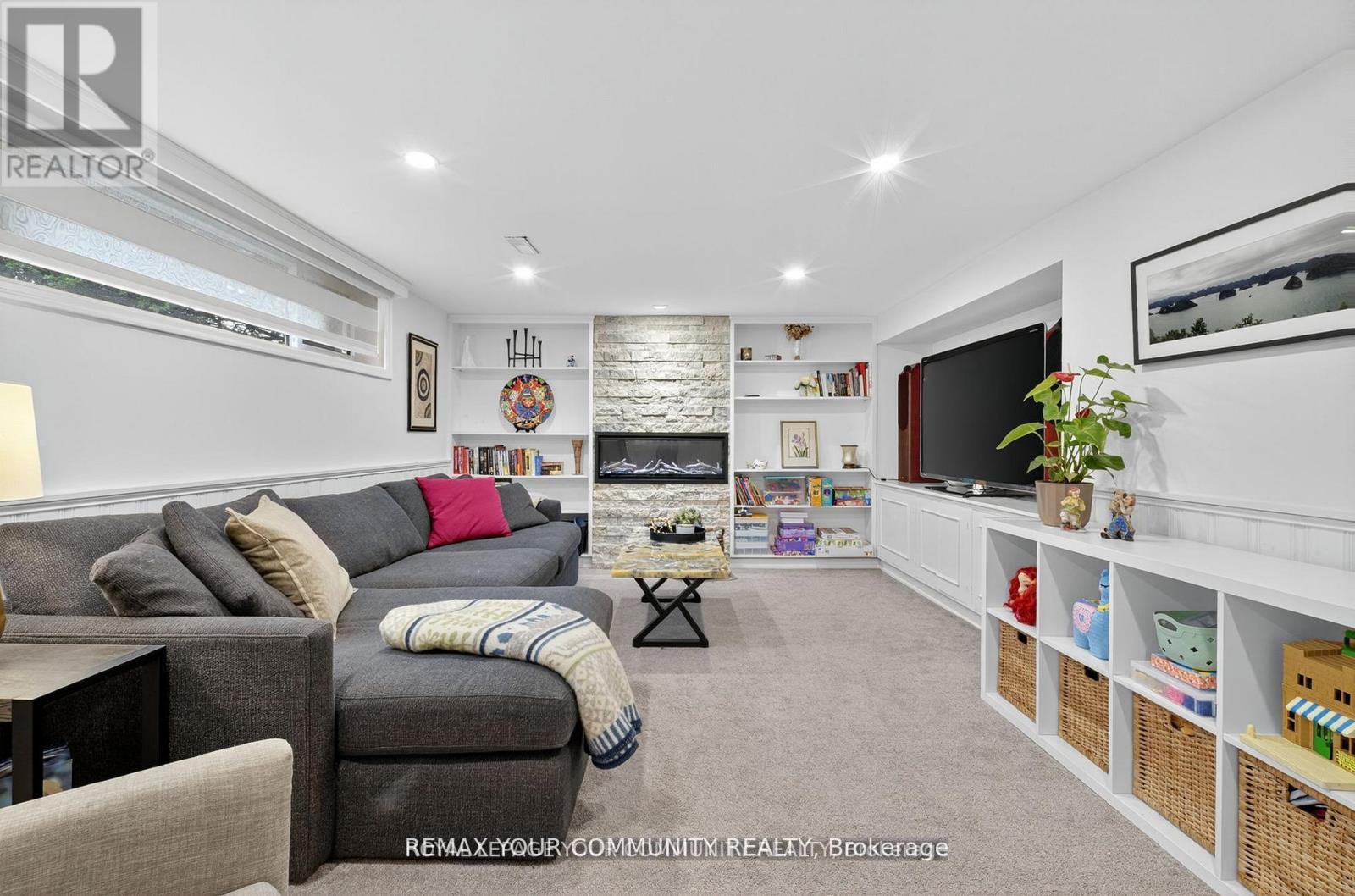 105 ORCHARD HEIGHTS BOULEVARD, Aurora (Aurora Heights), Ontario, L4G2Z8 — Photo 21