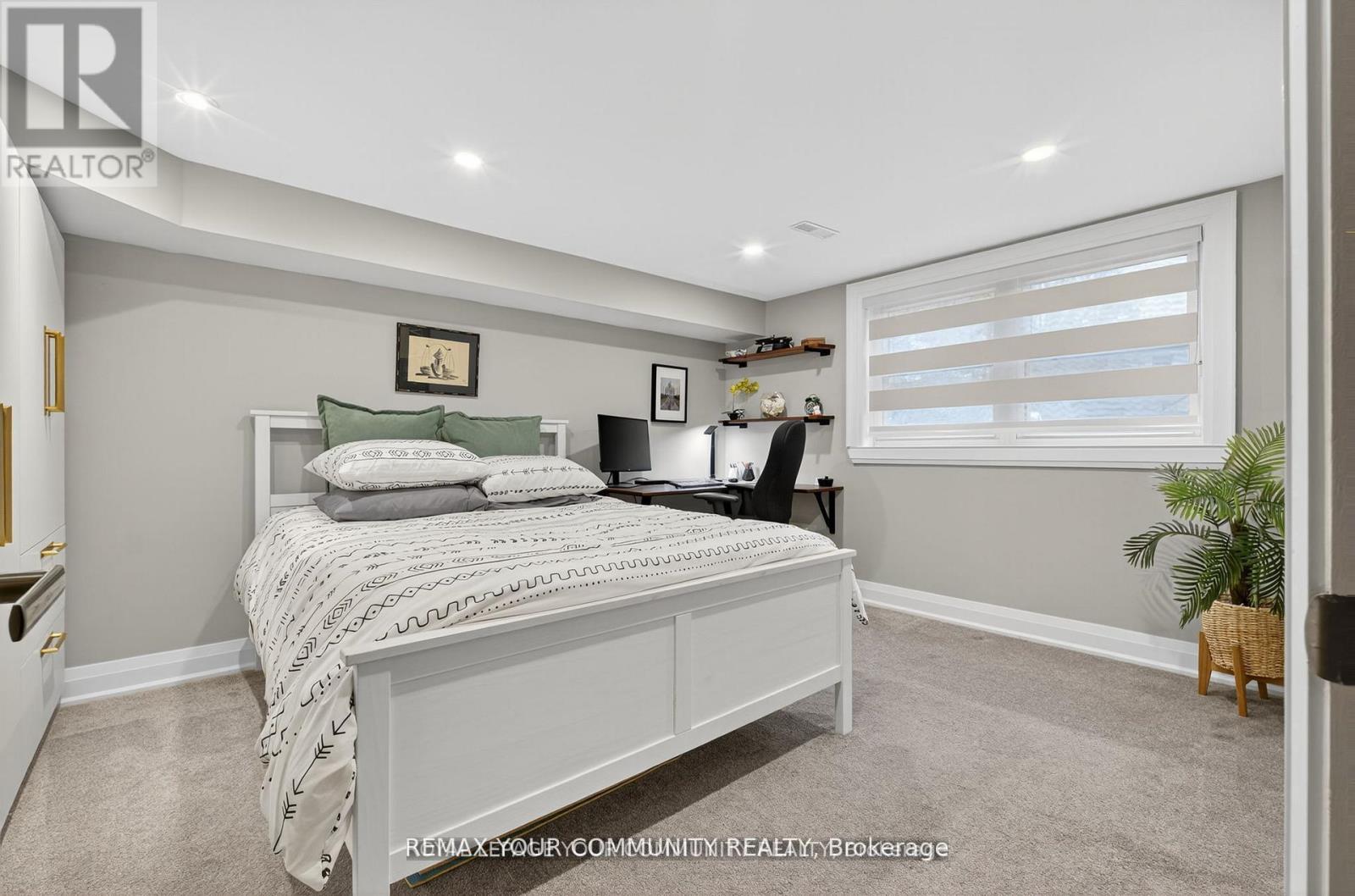 105 ORCHARD HEIGHTS BOULEVARD, Aurora (Aurora Heights), Ontario, L4G2Z8 — Photo 22