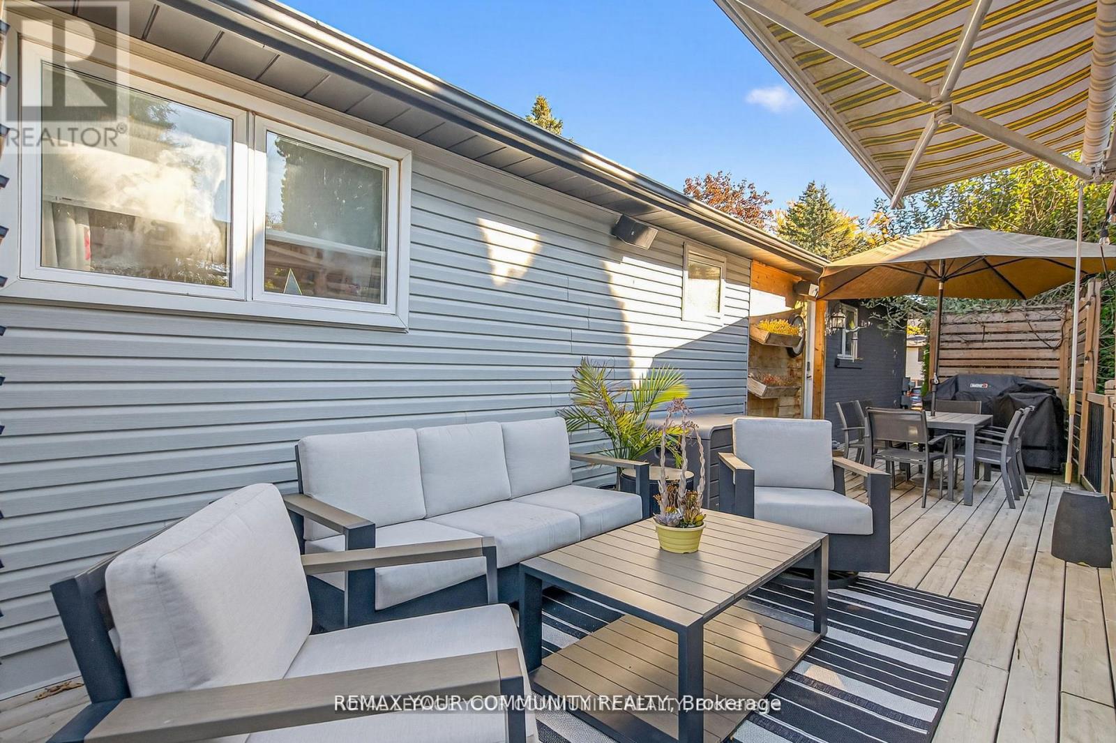 105 ORCHARD HEIGHTS BOULEVARD, Aurora (Aurora Heights), Ontario, L4G2Z8 — Photo 25