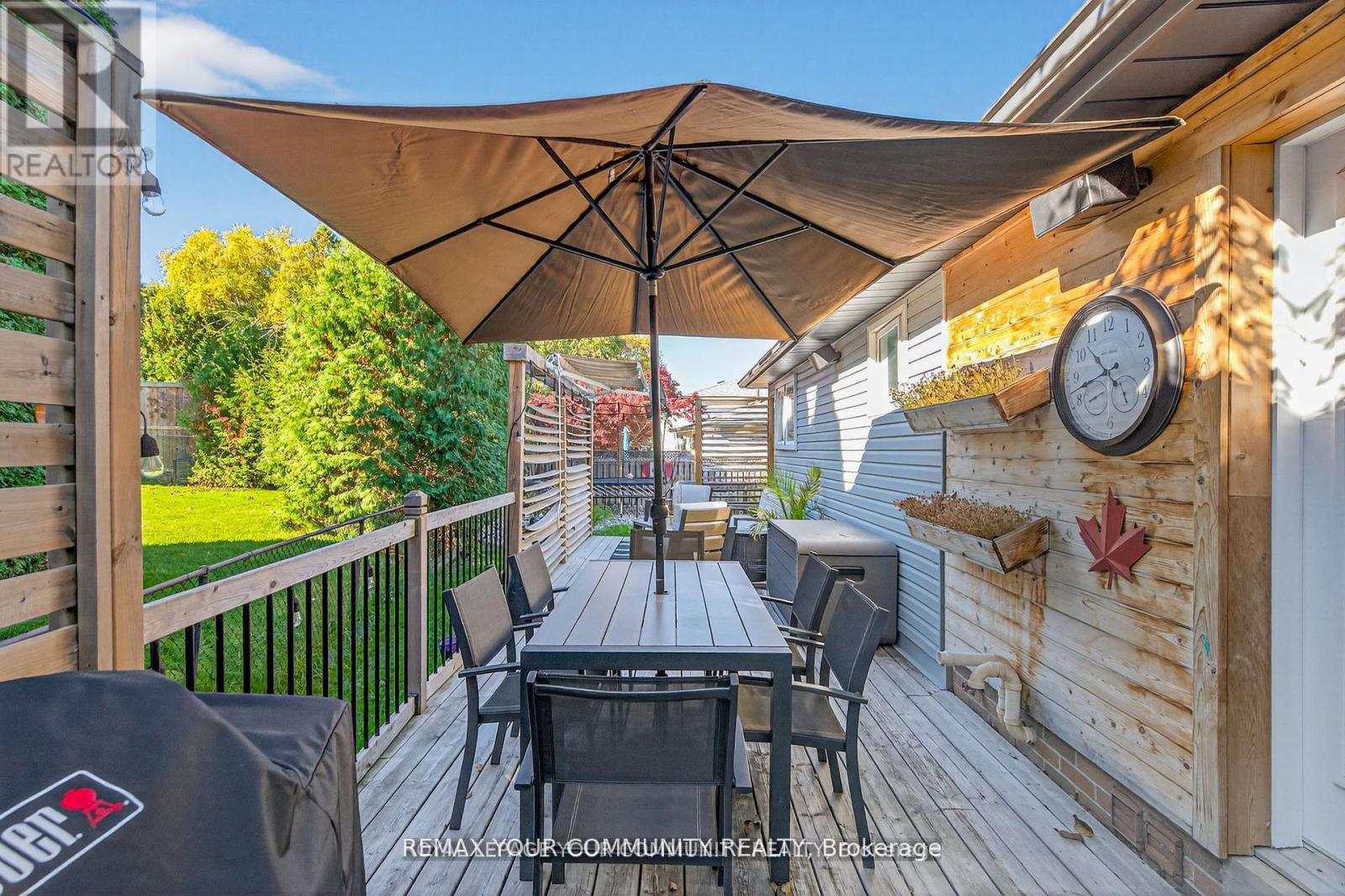 105 ORCHARD HEIGHTS BOULEVARD, Aurora (Aurora Heights), Ontario, L4G2Z8 — Photo 26