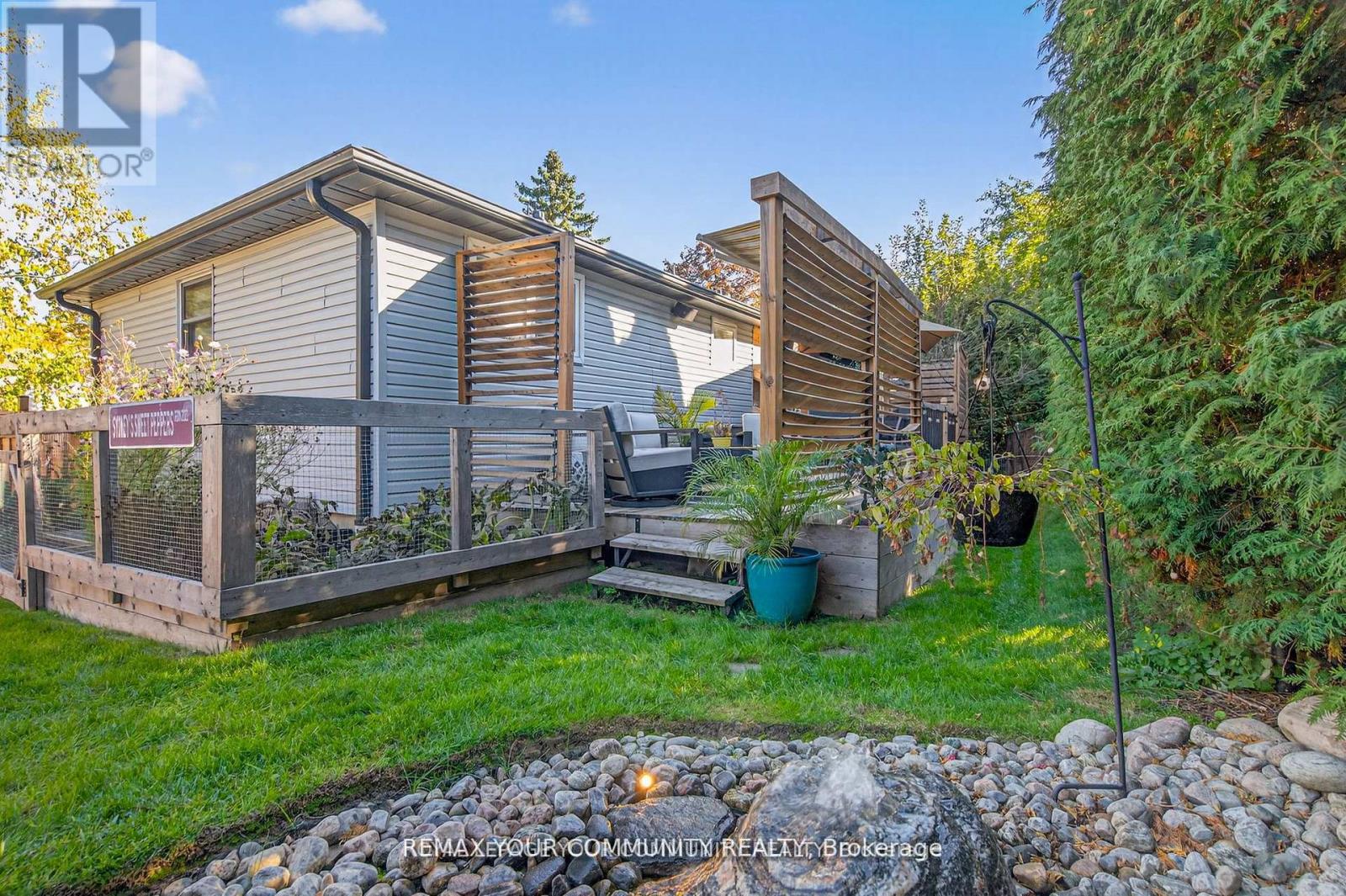 105 ORCHARD HEIGHTS BOULEVARD, Aurora (Aurora Heights), Ontario, L4G2Z8 — Photo 27