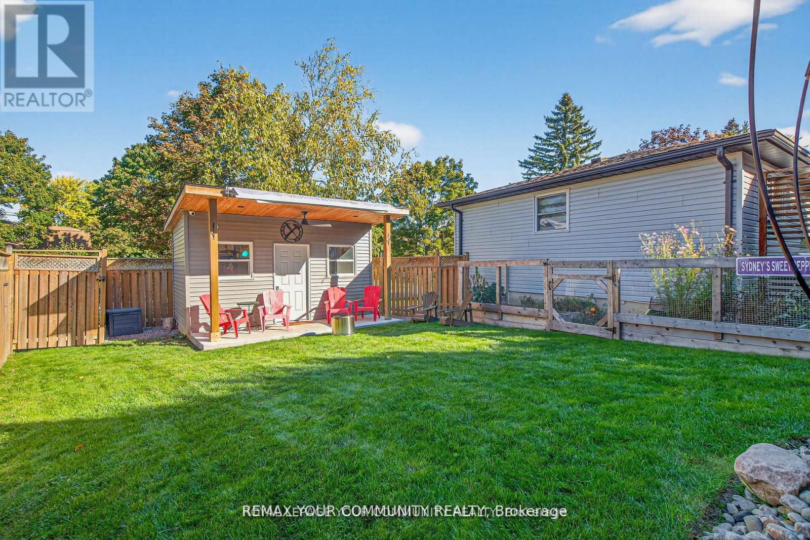 105 ORCHARD HEIGHTS BOULEVARD, Aurora (Aurora Heights), Ontario, L4G2Z8 — Photo 28