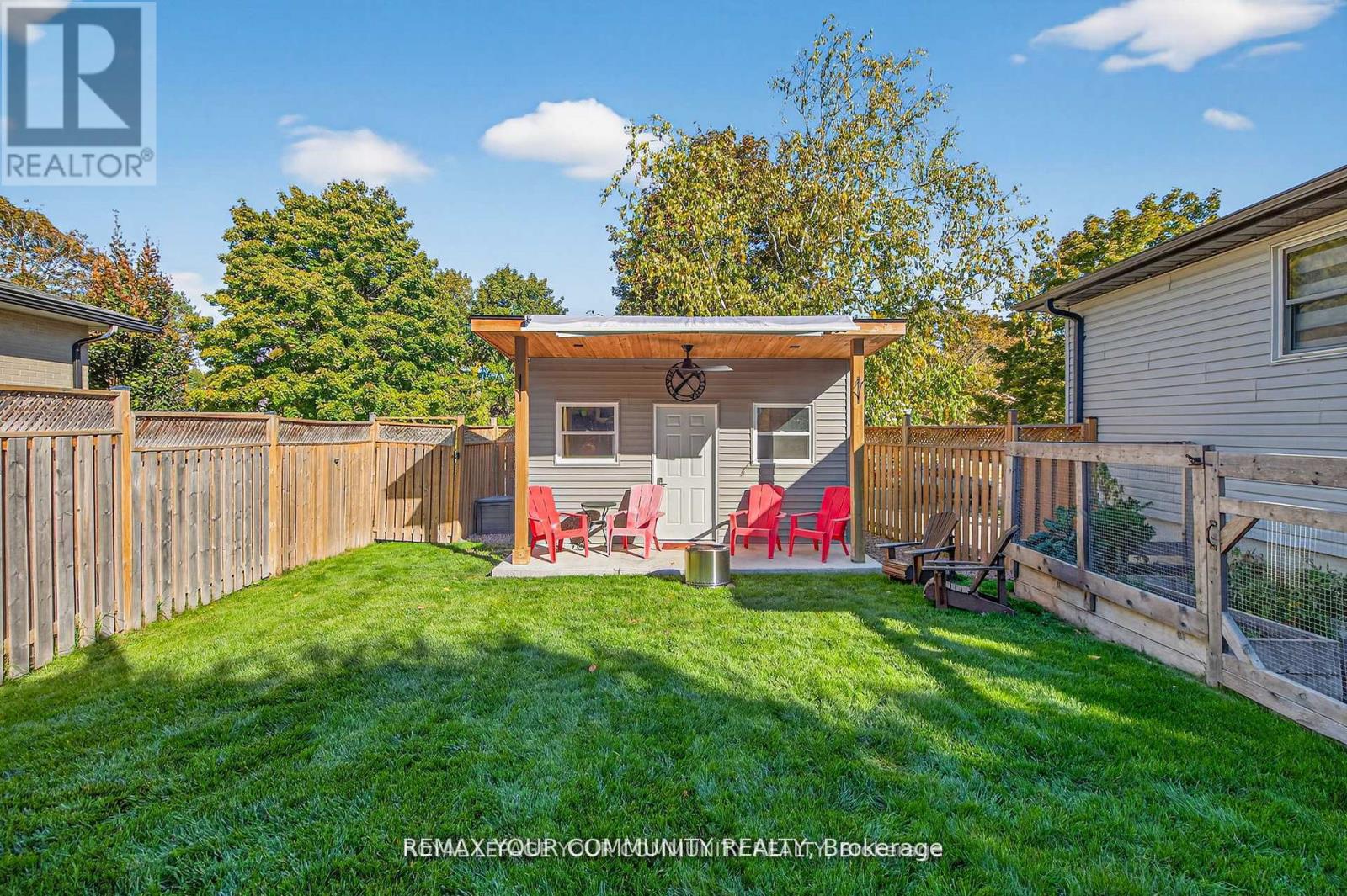 105 ORCHARD HEIGHTS BOULEVARD, Aurora (Aurora Heights), Ontario, L4G2Z8 — Photo 29