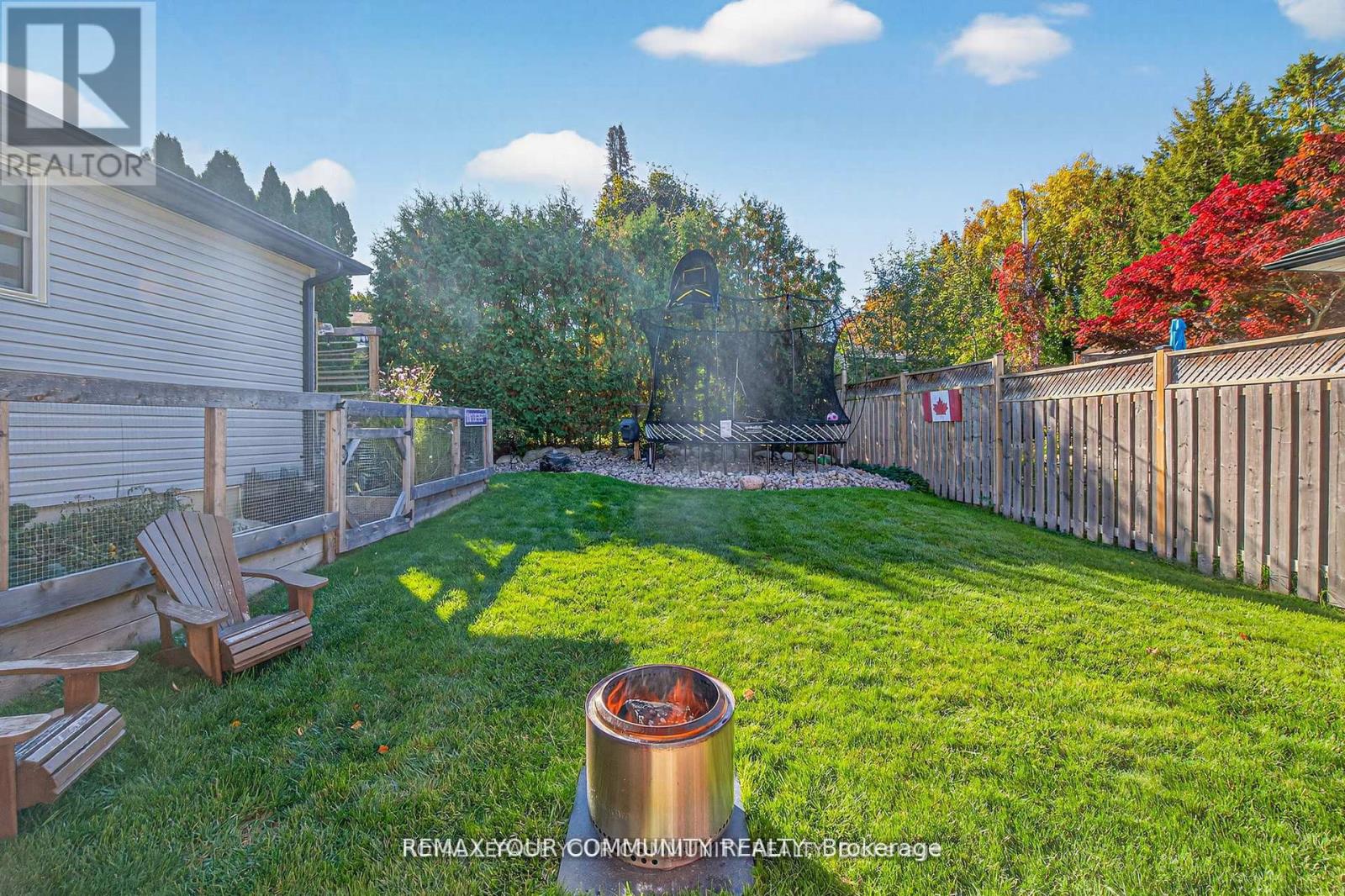 105 ORCHARD HEIGHTS BOULEVARD, Aurora (Aurora Heights), Ontario, L4G2Z8 — Photo 30