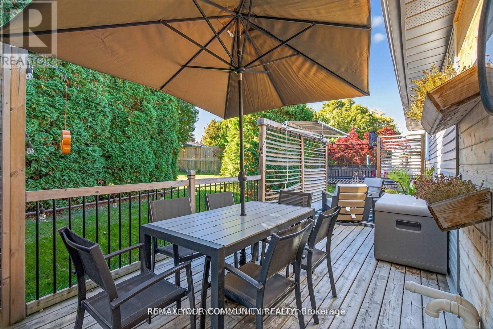 105 ORCHARD HEIGHTS BOULEVARD, Aurora (Aurora Heights), Ontario, L4G2Z8 — Photo 31