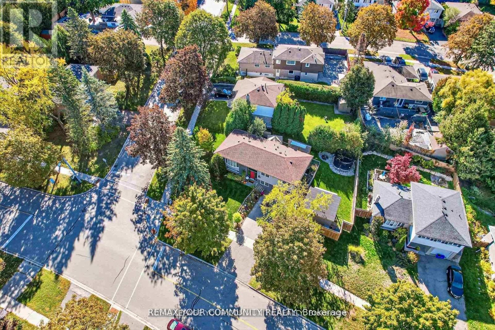 105 ORCHARD HEIGHTS BOULEVARD, Aurora (Aurora Heights), Ontario, L4G2Z8 — Photo 32