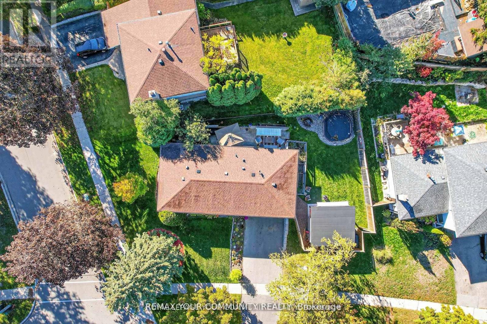 105 ORCHARD HEIGHTS BOULEVARD, Aurora (Aurora Heights), Ontario, L4G2Z8 — Photo 33