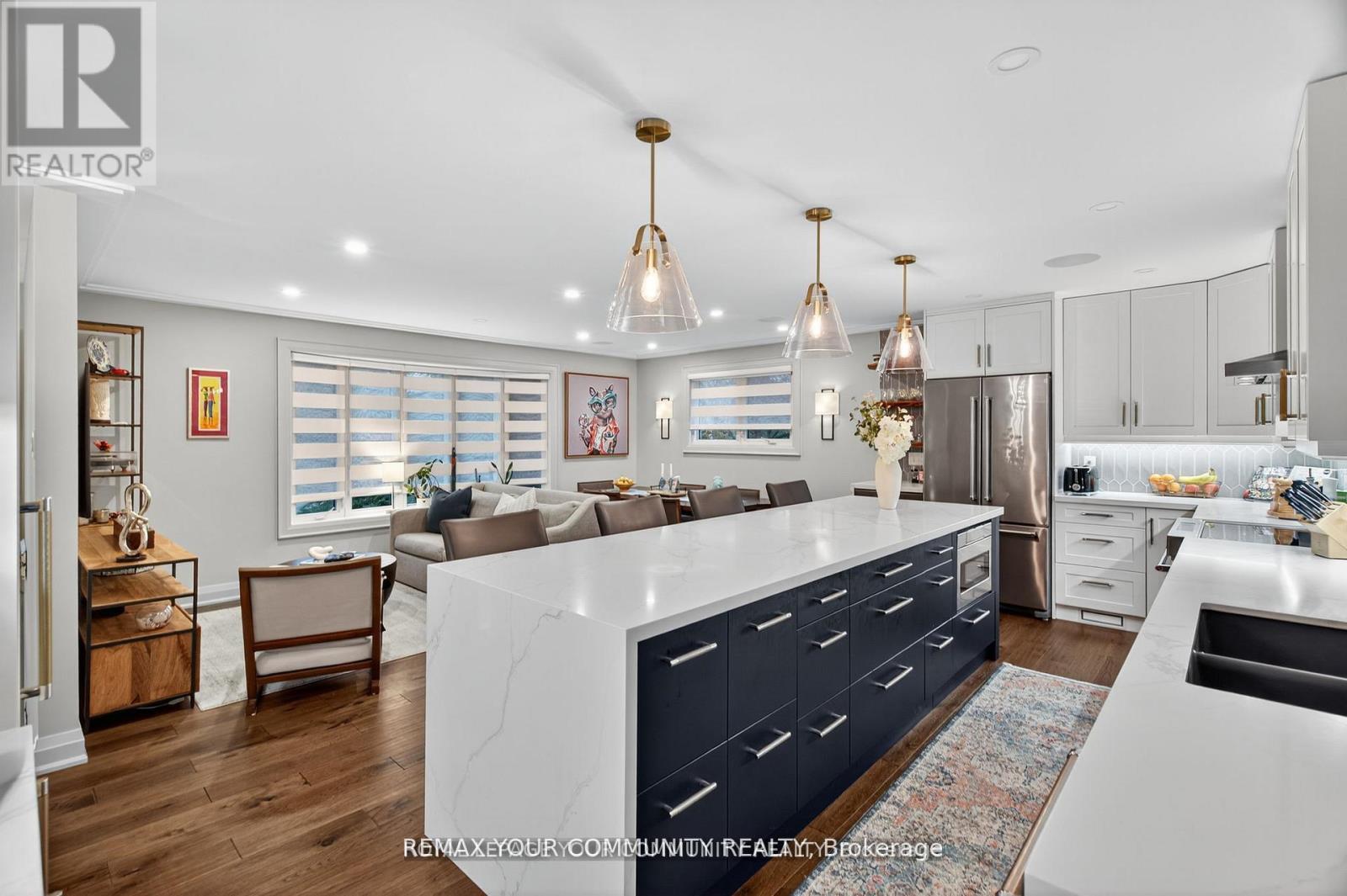 105 ORCHARD HEIGHTS BOULEVARD, Aurora (Aurora Heights), Ontario, L4G2Z8 — Photo 4