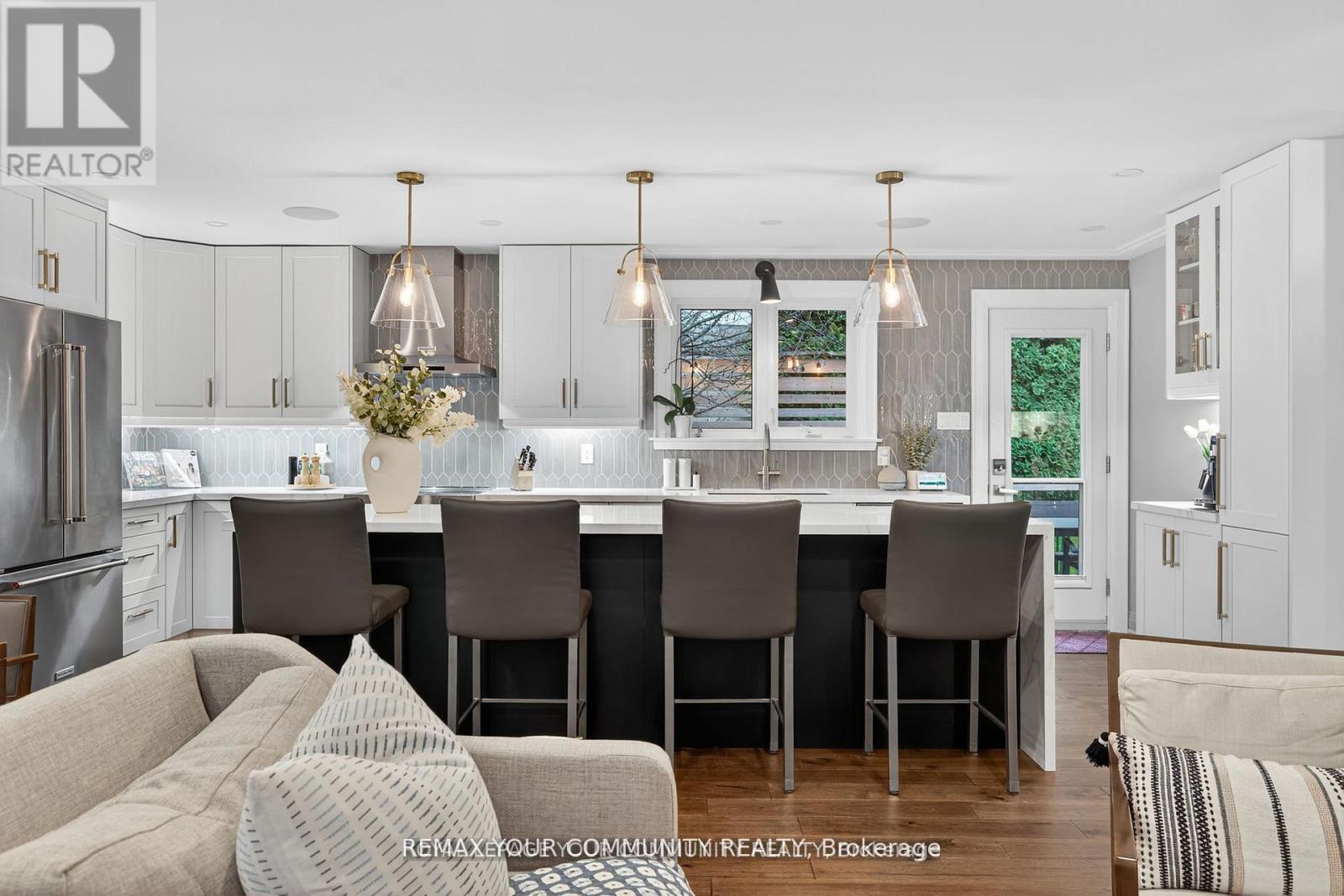 105 ORCHARD HEIGHTS BOULEVARD, Aurora (Aurora Heights), Ontario, L4G2Z8 — Photo 7