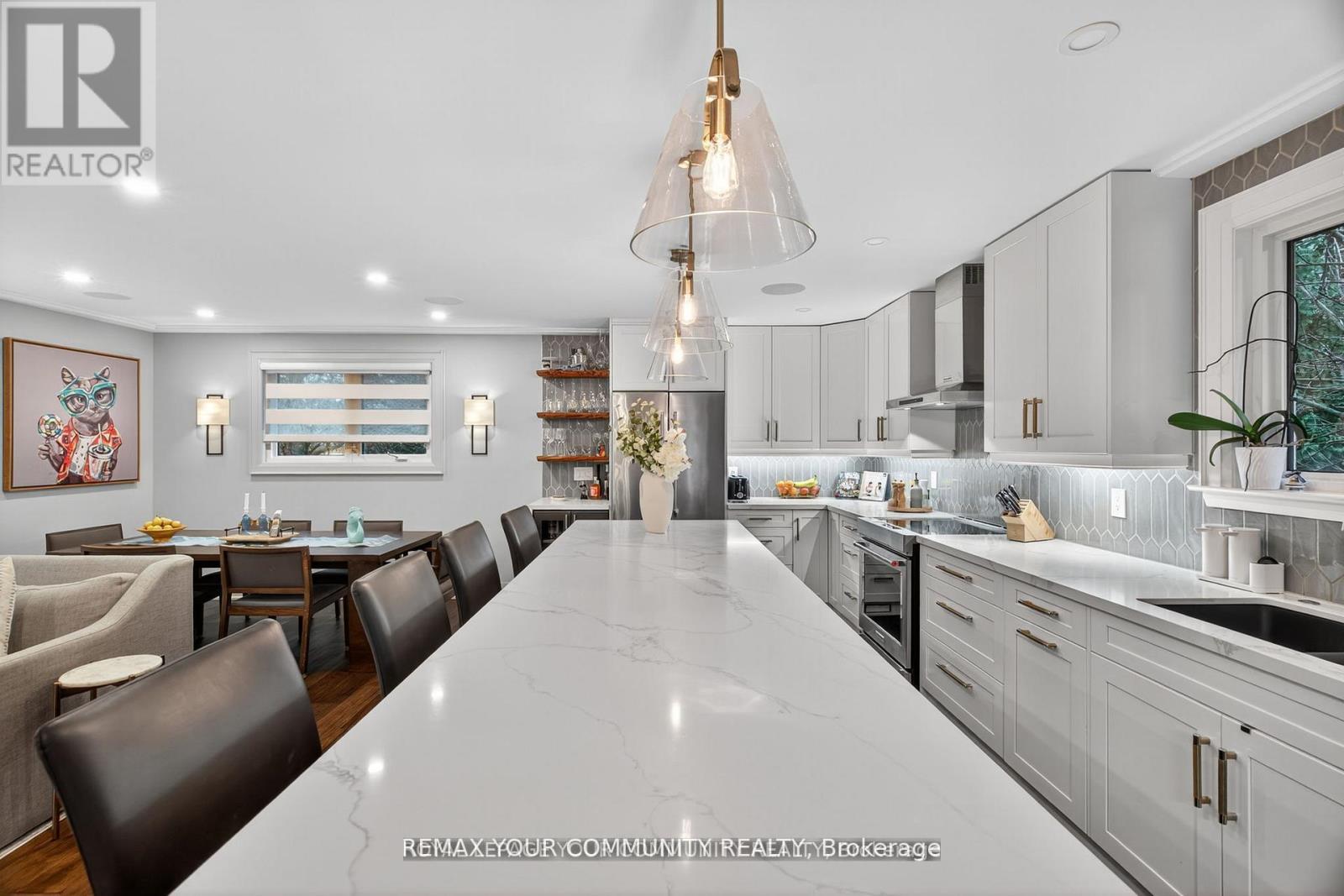 105 ORCHARD HEIGHTS BOULEVARD, Aurora (Aurora Heights), Ontario, L4G2Z8 — Photo 8