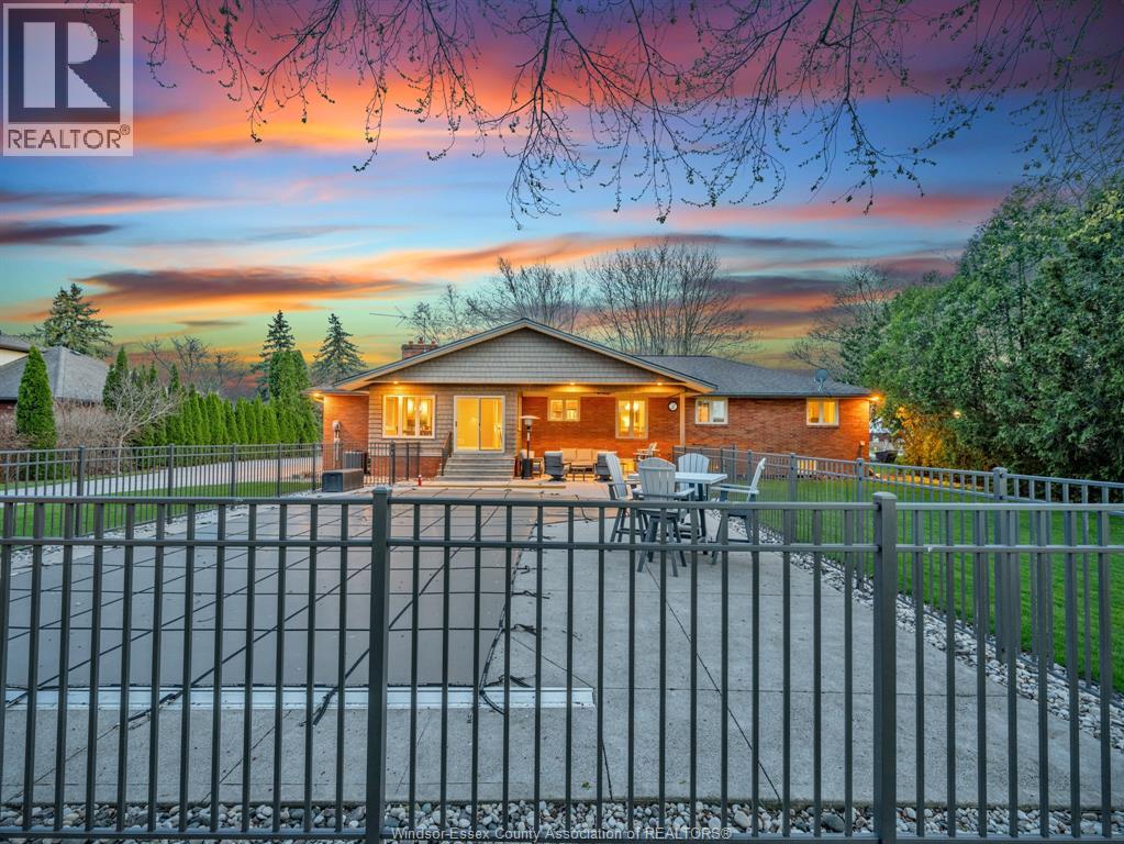 2740 BOUFFARD, LaSalle, Ontario, N9H1W2 — Photo 41