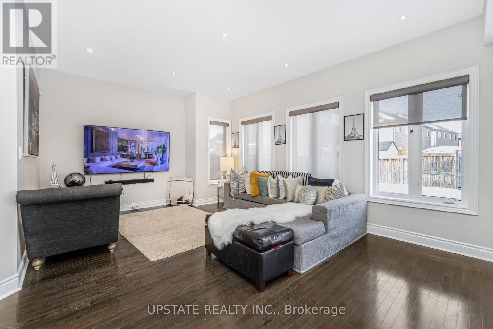 5 DILLON DRIVE, Brampton (Credit Valley), Ontario, L6X3B6 — Photo 12