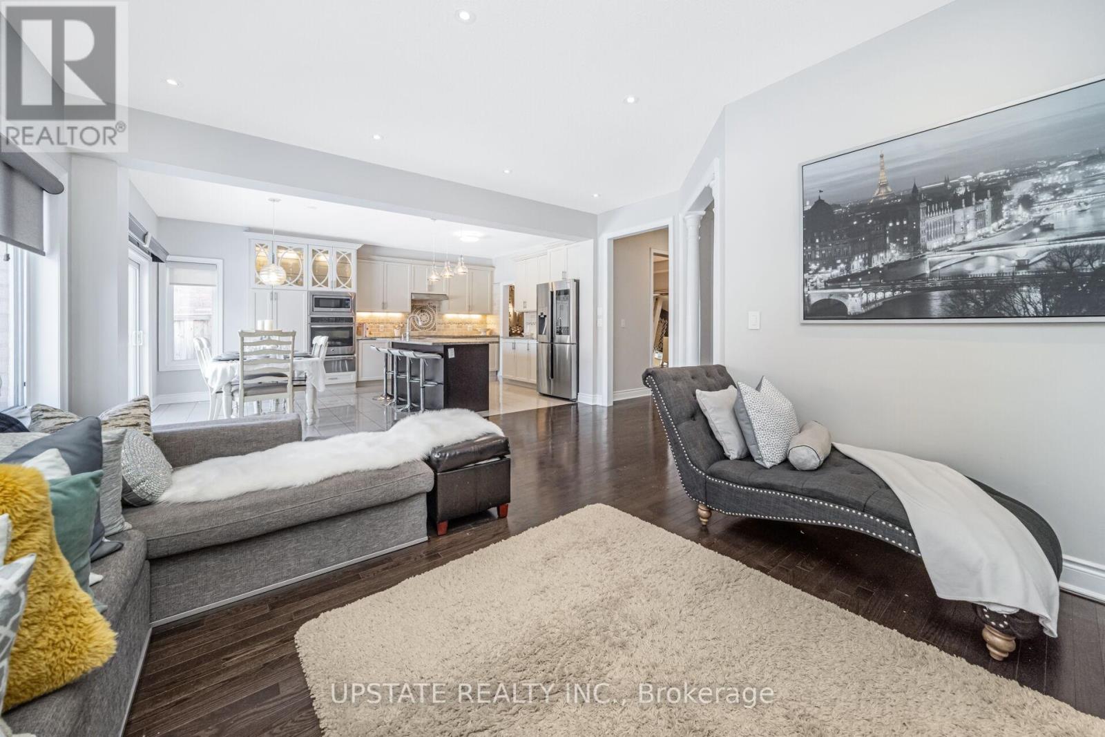 5 DILLON DRIVE, Brampton (Credit Valley), Ontario, L6X3B6 — Photo 14