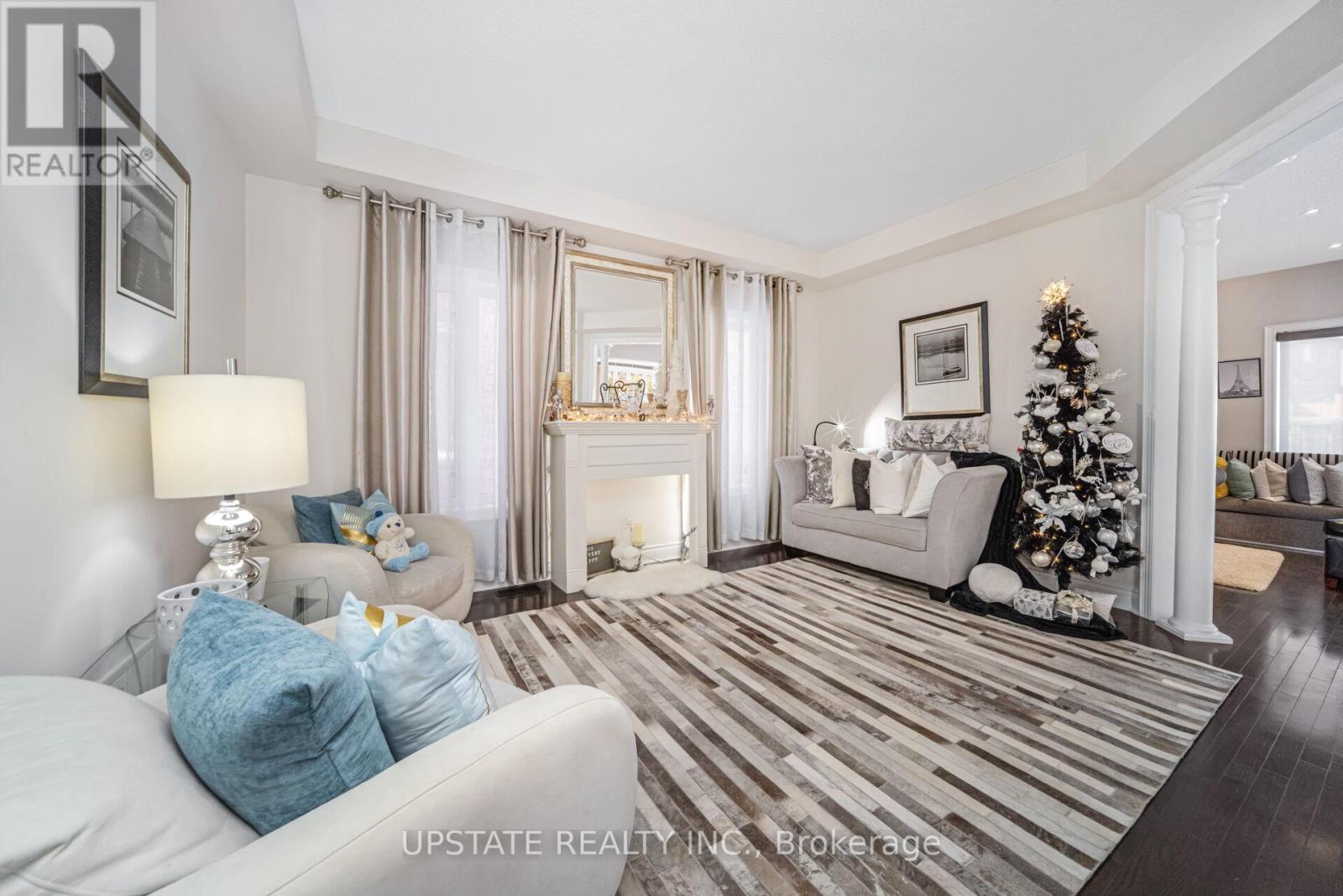 5 DILLON DRIVE, Brampton (Credit Valley), Ontario, L6X3B6 — Photo 6