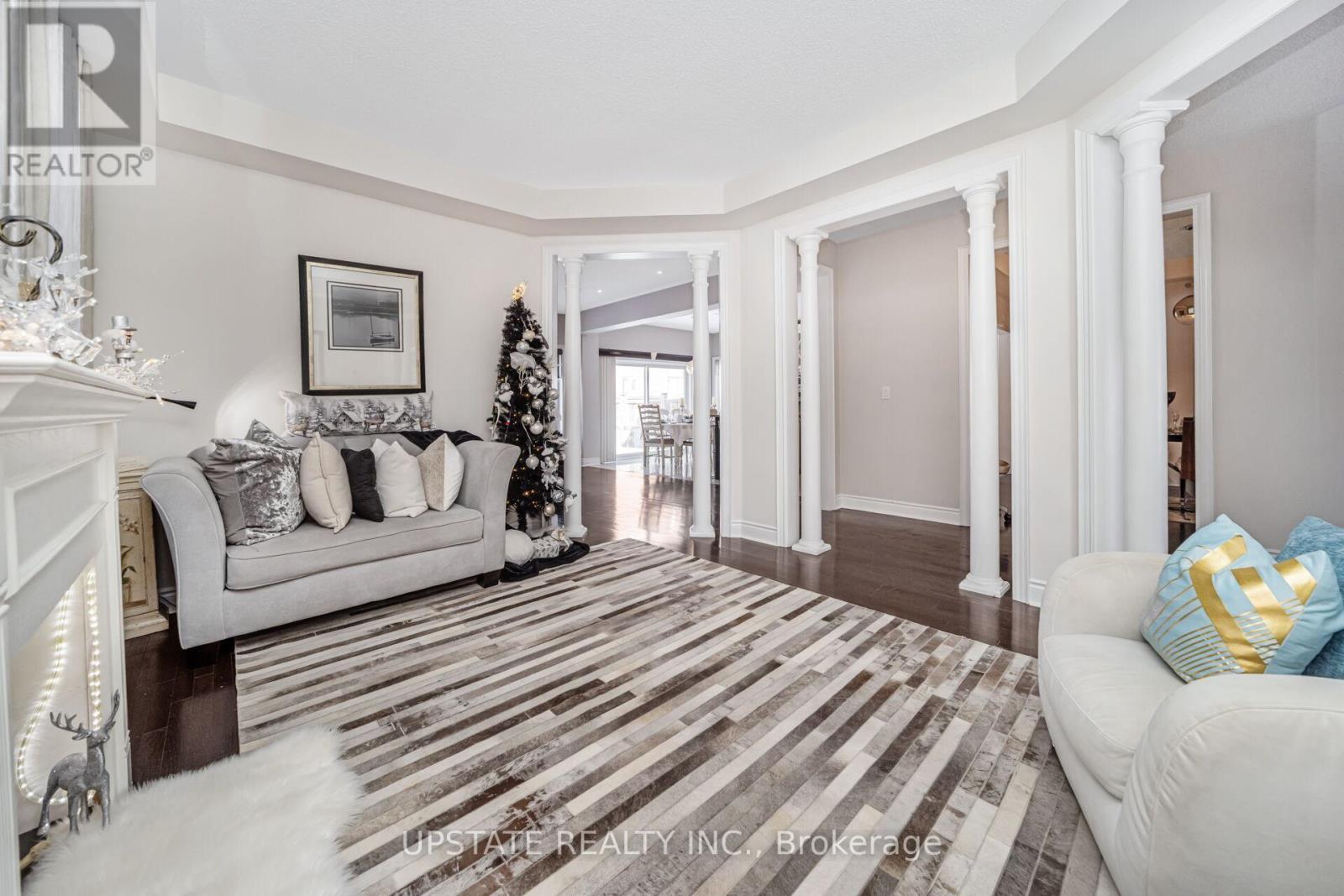 5 DILLON DRIVE, Brampton (Credit Valley), Ontario, L6X3B6 — Photo 7