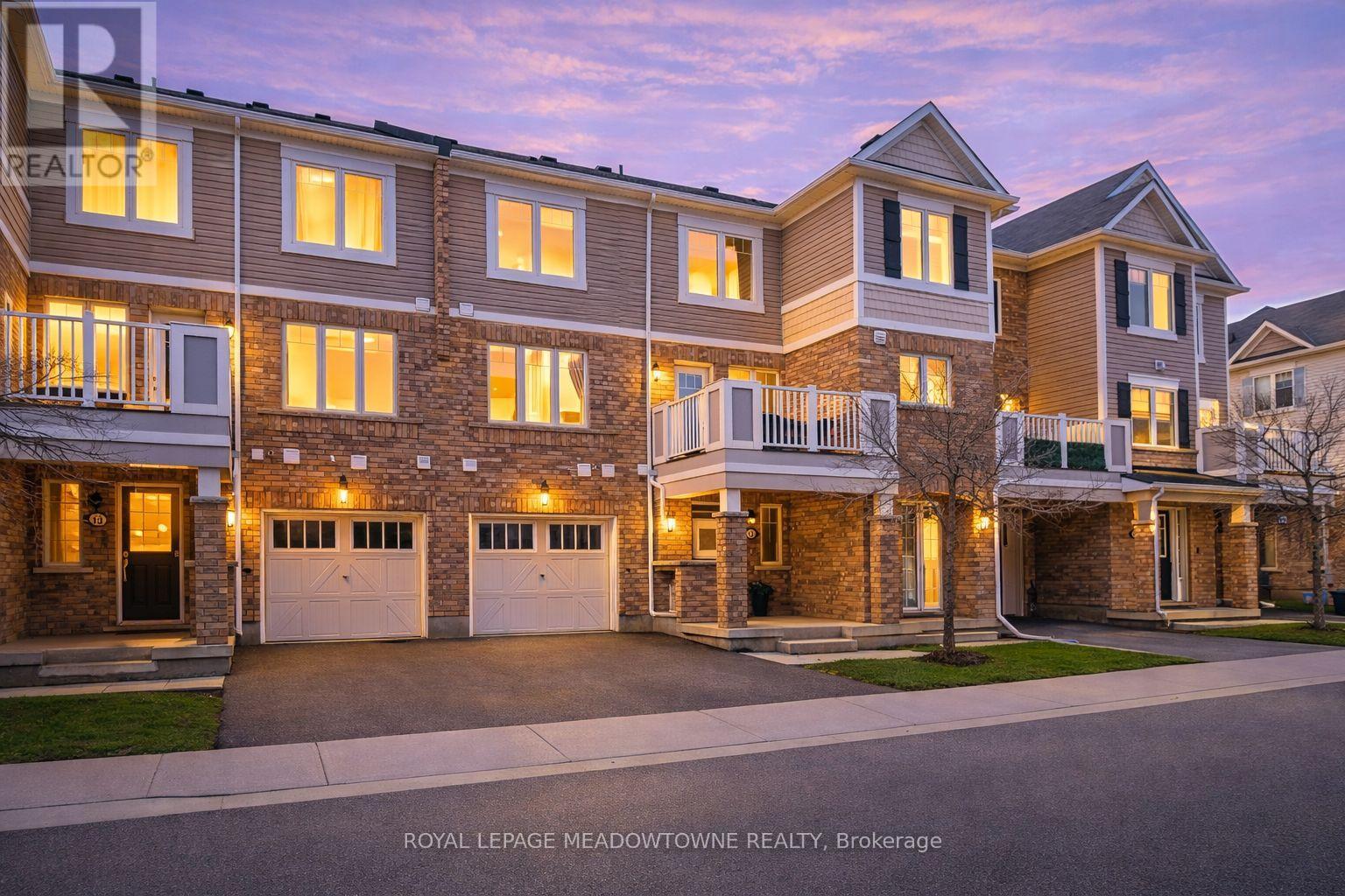 12 - 1025 NADALIN HEIGHTS, Milton (WI Willmott), Ontario, L9T8R3 — Photo 10