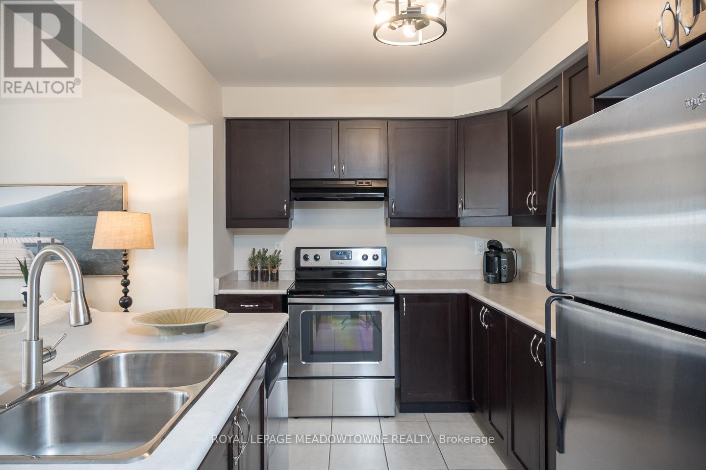 12 - 1025 NADALIN HEIGHTS, Milton (WI Willmott), Ontario, L9T8R3 — Photo 12