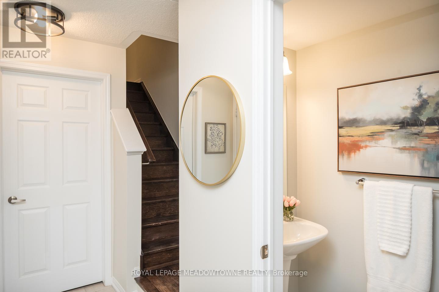 12 - 1025 NADALIN HEIGHTS, Milton (WI Willmott), Ontario, L9T8R3 — Photo 13