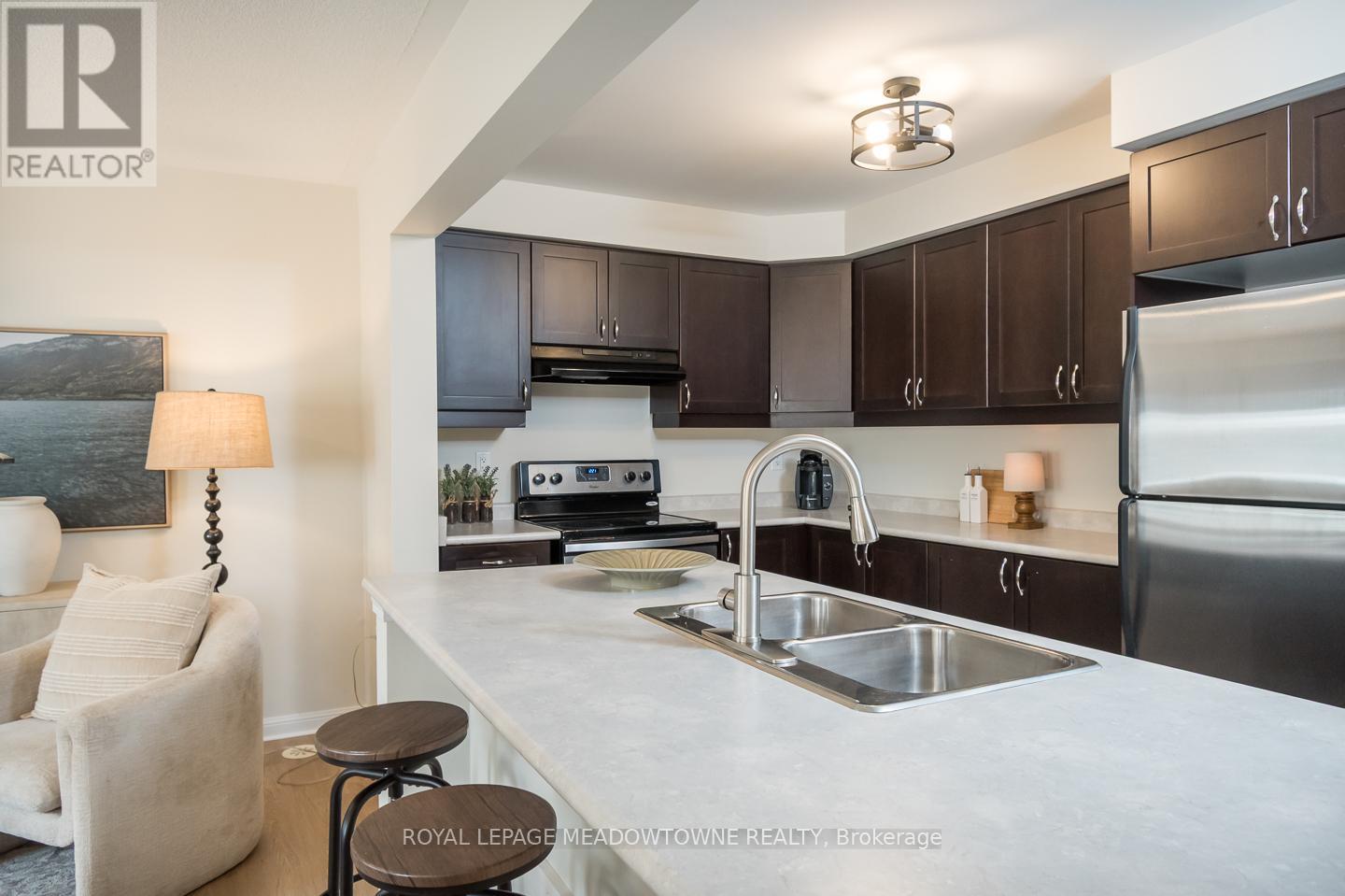 12 - 1025 NADALIN HEIGHTS, Milton (WI Willmott), Ontario, L9T8R3 — Photo 14