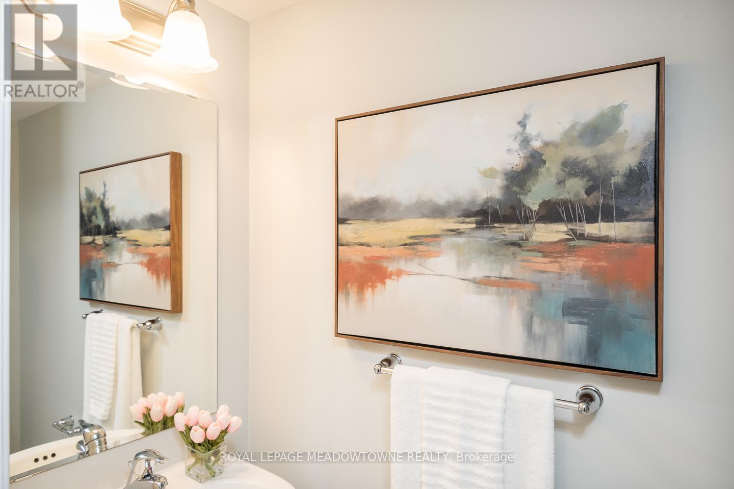 12 - 1025 NADALIN HEIGHTS, Milton (WI Willmott), Ontario, L9T8R3 — Photo 22