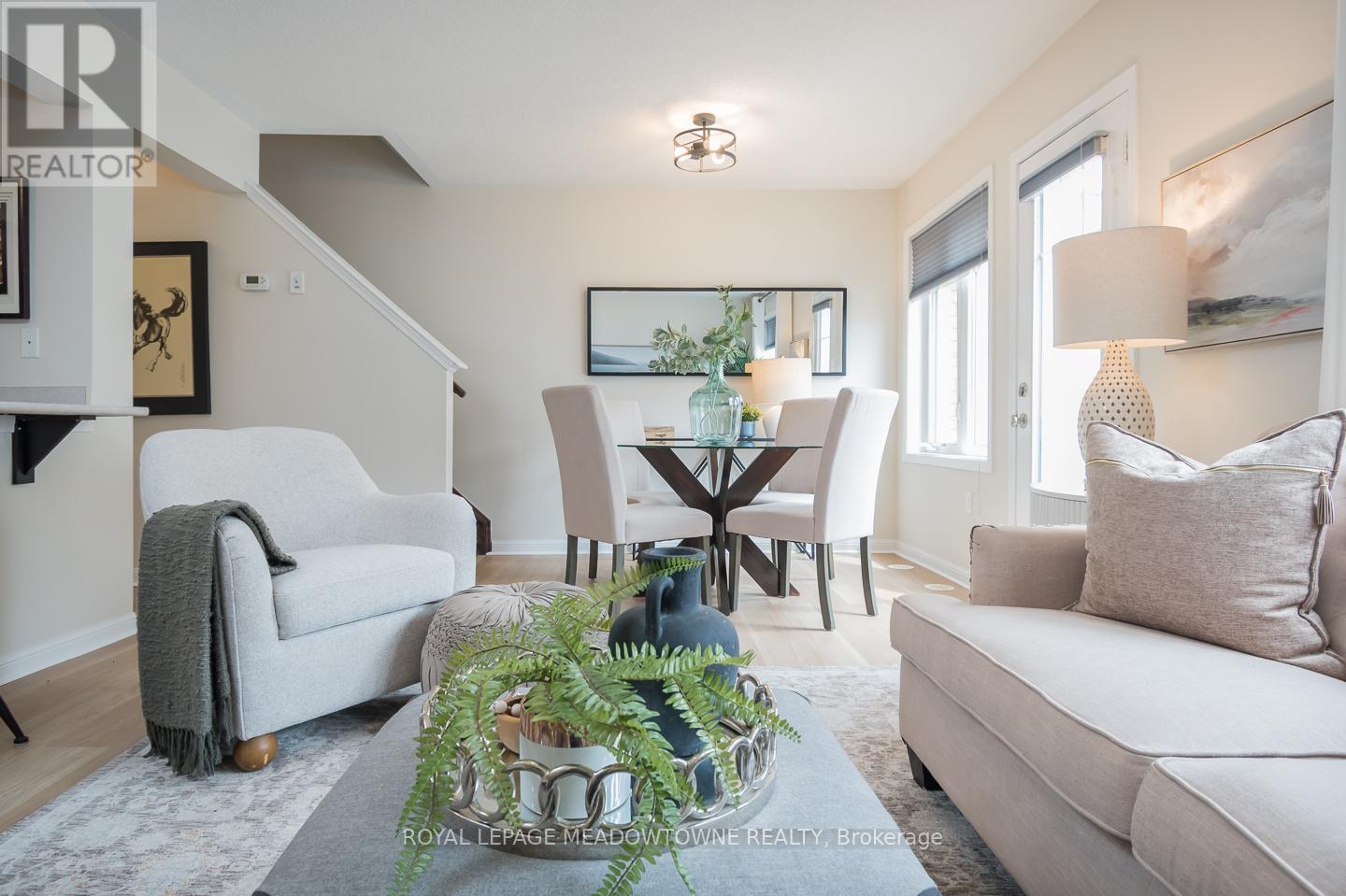 12 - 1025 NADALIN HEIGHTS, Milton (WI Willmott), Ontario, L9T8R3 — Photo 23