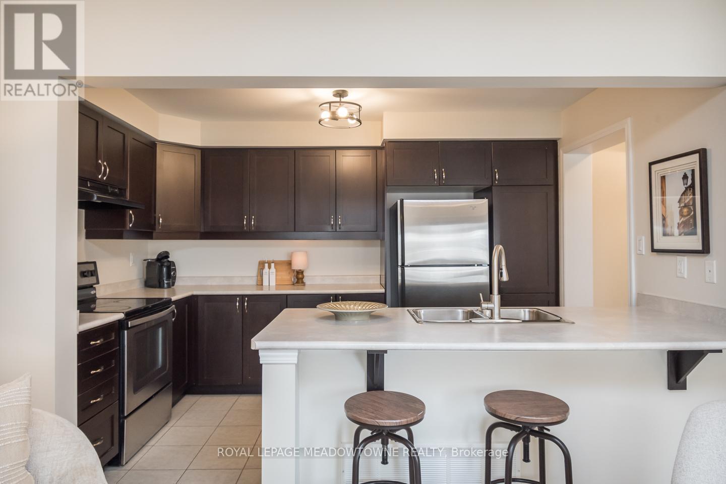 12 - 1025 NADALIN HEIGHTS, Milton (WI Willmott), Ontario, L9T8R3 — Photo 24