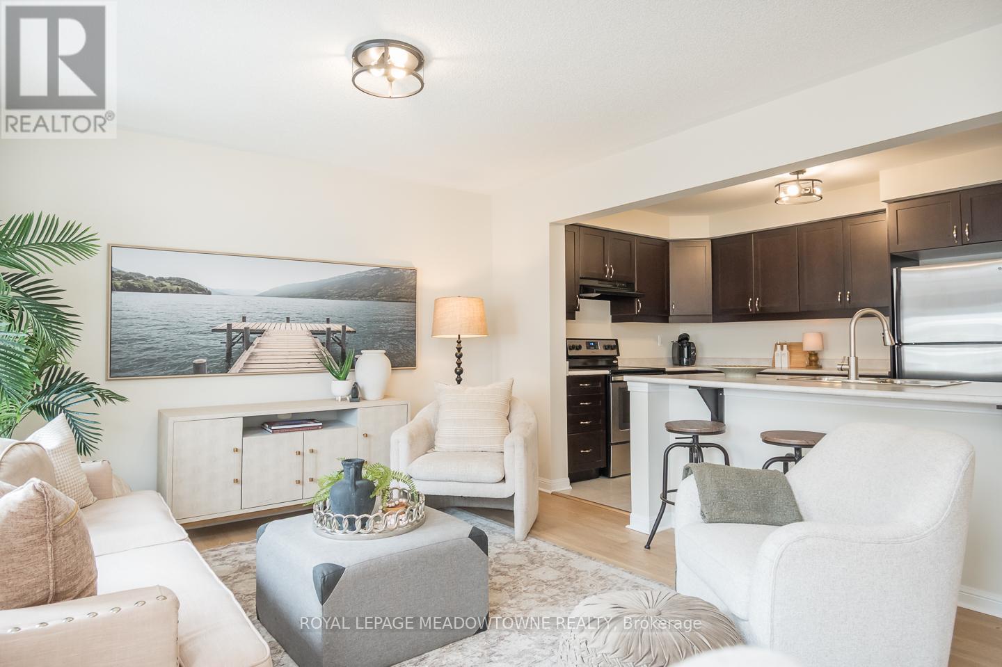 12 - 1025 NADALIN HEIGHTS, Milton (WI Willmott), Ontario, L9T8R3 — Photo 26