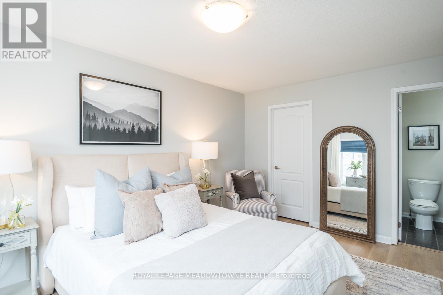 12 - 1025 NADALIN HEIGHTS, Milton (WI Willmott), Ontario, L9T8R3 — Photo 27