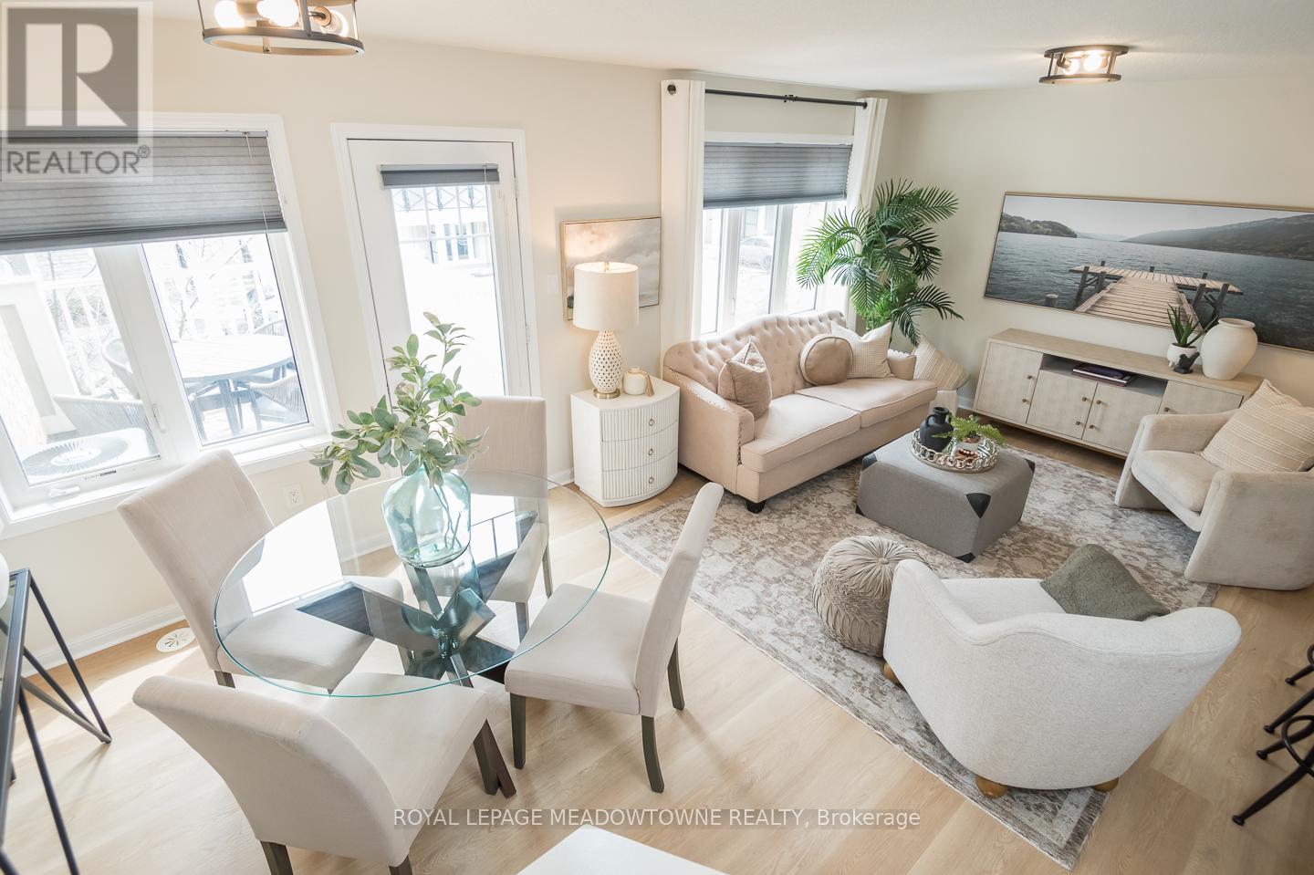 12 - 1025 NADALIN HEIGHTS, Milton (WI Willmott), Ontario, L9T8R3 — Photo 3