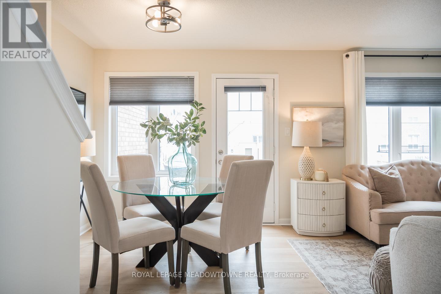 12 - 1025 NADALIN HEIGHTS, Milton (WI Willmott), Ontario, L9T8R3 — Photo 32