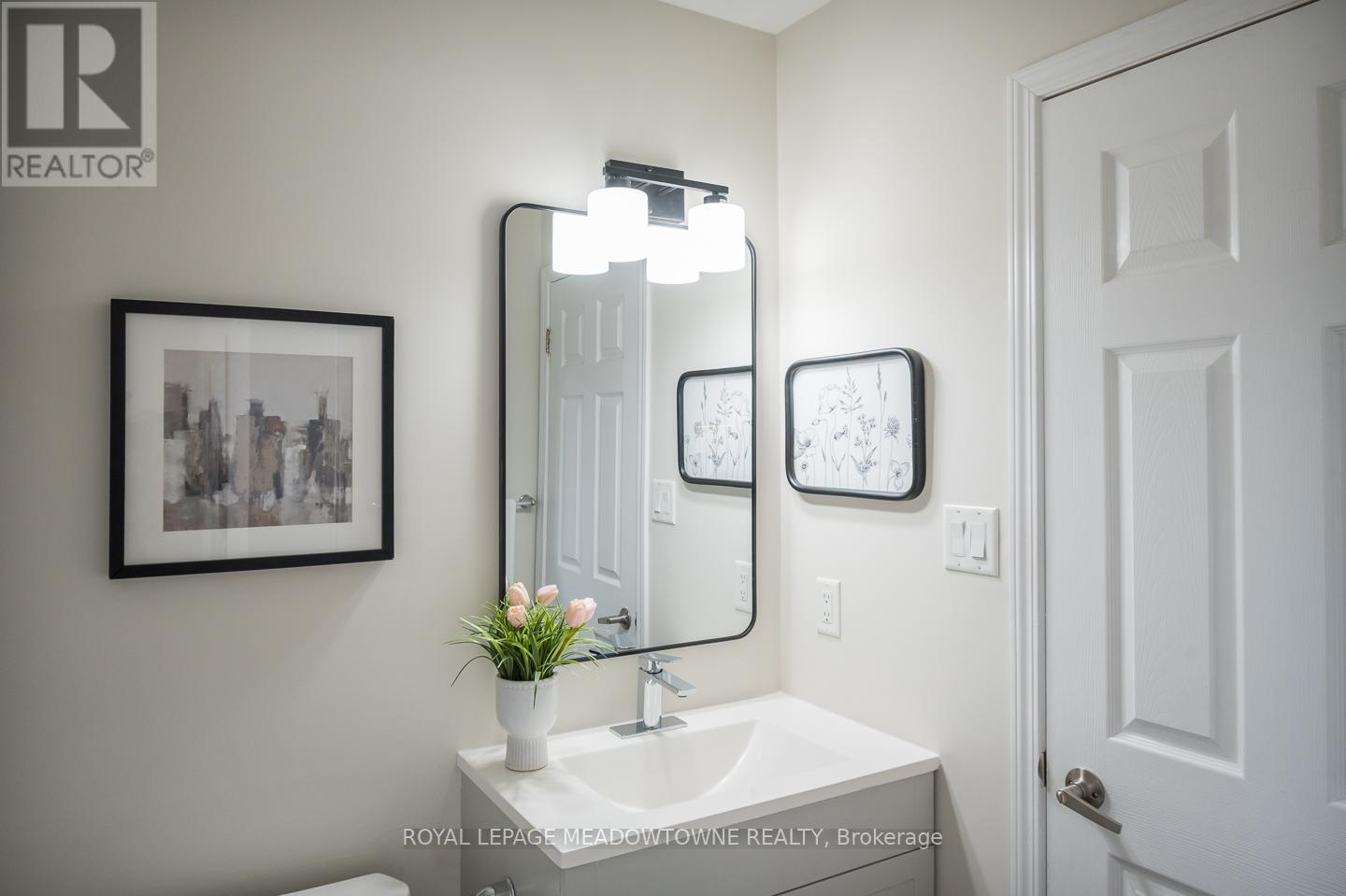 12 - 1025 NADALIN HEIGHTS, Milton (WI Willmott), Ontario, L9T8R3 — Photo 6