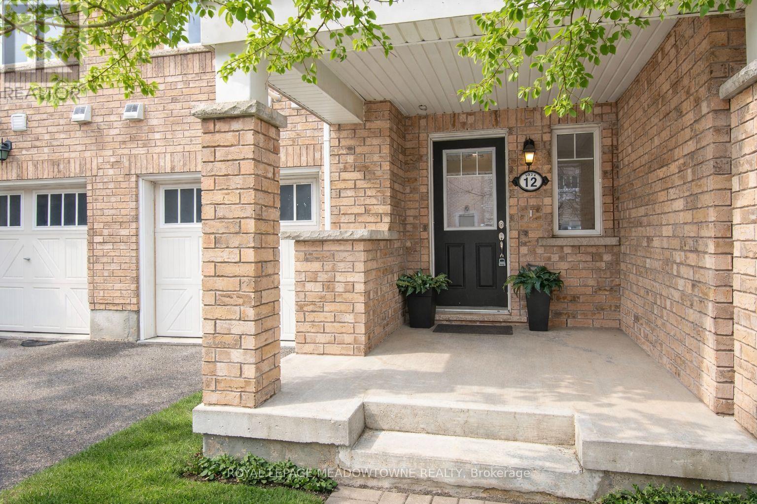 12 - 1025 NADALIN HEIGHTS, Milton (WI Willmott), Ontario, L9T8R3 — Photo 7