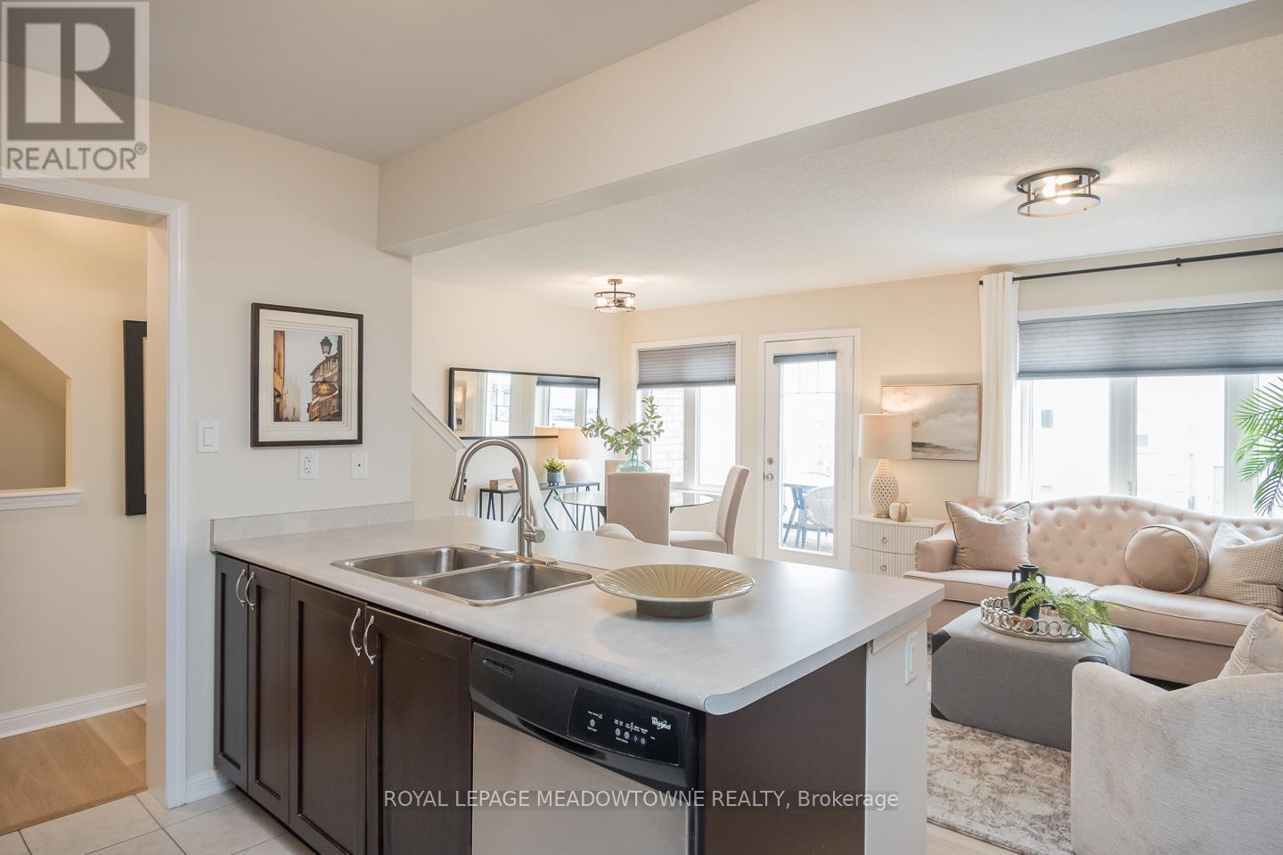 12 - 1025 NADALIN HEIGHTS, Milton (WI Willmott), Ontario, L9T8R3 — Photo 8