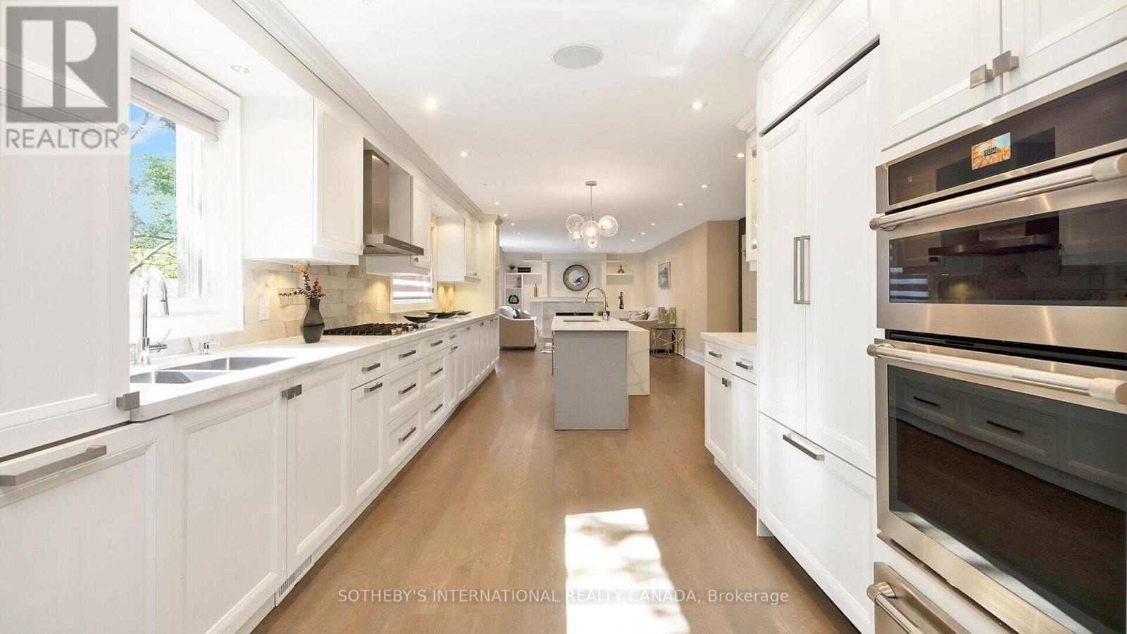 2068 MISSISSAUGA ROAD, Mississauga (Sheridan), Ontario, L5H2K6 — Photo 16