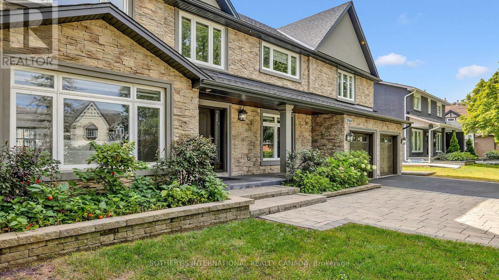 2068 MISSISSAUGA ROAD, Mississauga (Sheridan), Ontario, L5H2K6 — Photo 3