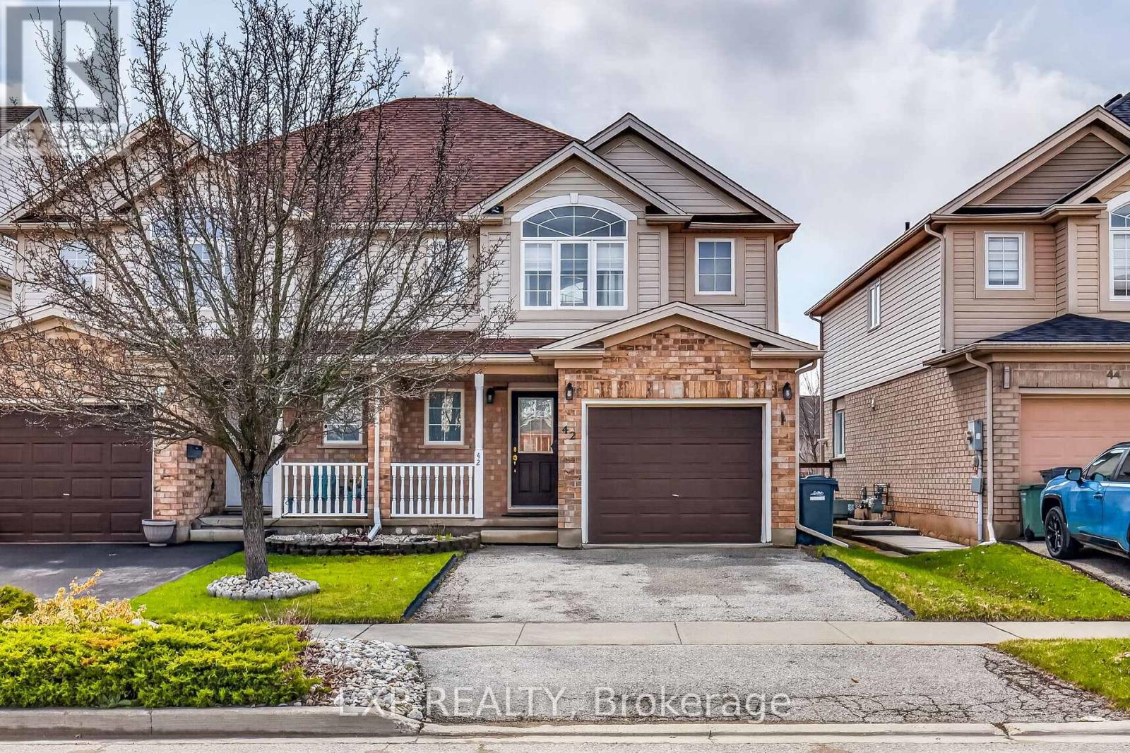 42 SCHIEDEL DRIVE W, Guelph (Victoria North), Ontario, N1E7M3 — Photo 26