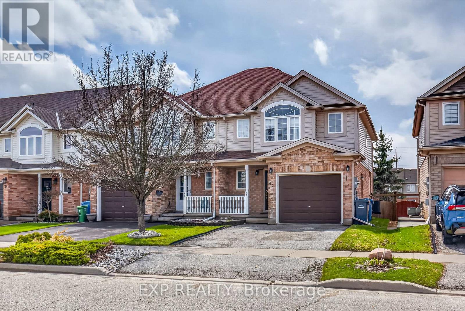 42 SCHIEDEL DRIVE W, Guelph (Victoria North), Ontario, N1E7M3 — Photo 3