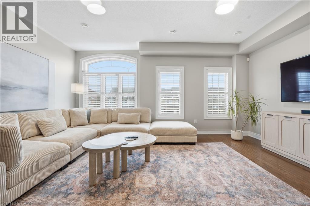 4823 THOMAS ALTON Boulevard Unit# 68, Burlington, Ontario, L7M0V2 — Photo 10