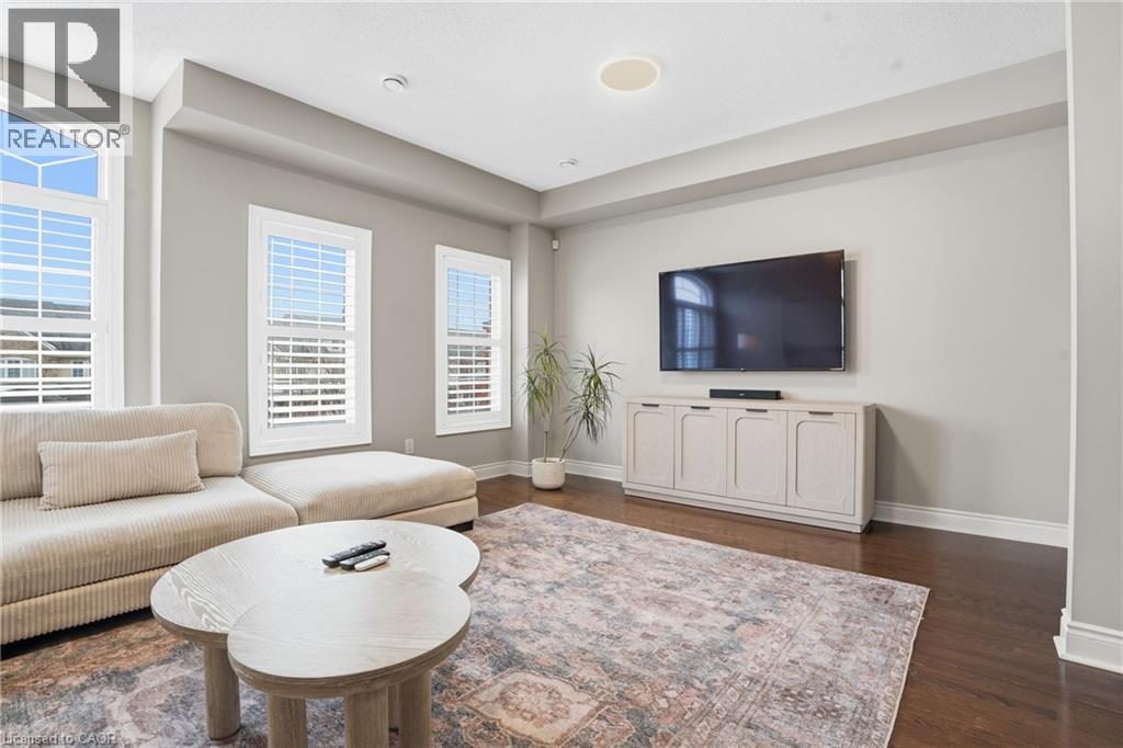 4823 THOMAS ALTON Boulevard Unit# 68, Burlington, Ontario, L7M0V2 — Photo 11