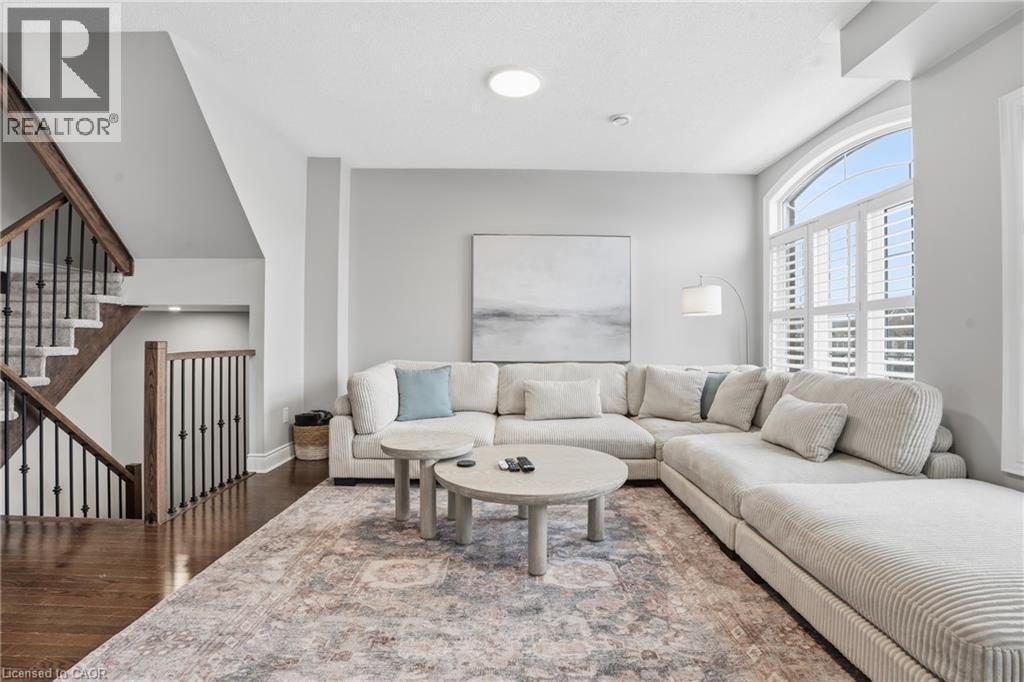 4823 THOMAS ALTON Boulevard Unit# 68, Burlington, Ontario, L7M0V2 — Photo 12