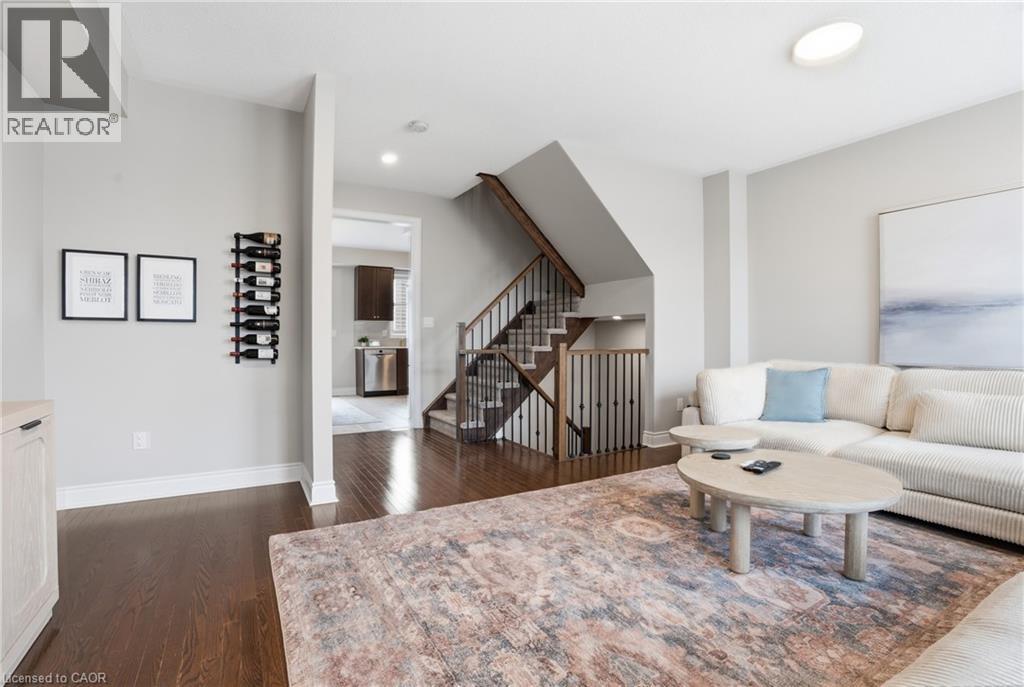 4823 THOMAS ALTON Boulevard Unit# 68, Burlington, Ontario, L7M0V2 — Photo 13