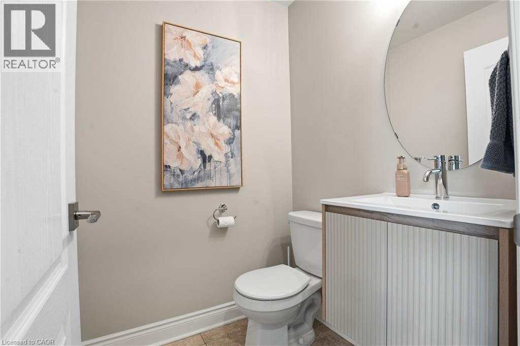 4823 THOMAS ALTON Boulevard Unit# 68, Burlington, Ontario, L7M0V2 — Photo 14