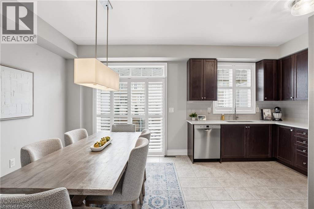 4823 THOMAS ALTON Boulevard Unit# 68, Burlington, Ontario, L7M0V2 — Photo 15