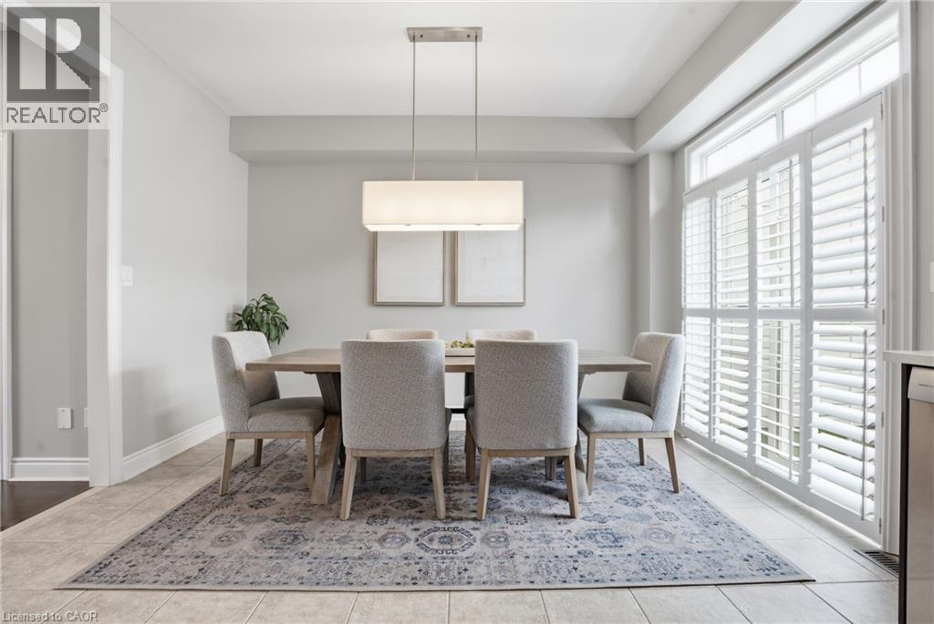 4823 THOMAS ALTON Boulevard Unit# 68, Burlington, Ontario, L7M0V2 — Photo 16