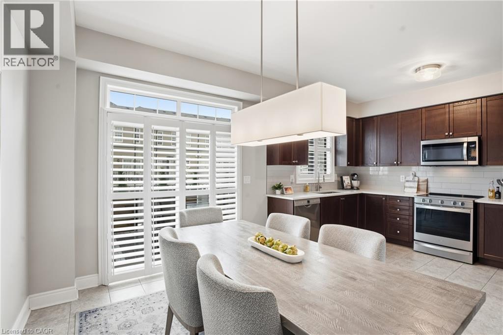 4823 THOMAS ALTON Boulevard Unit# 68, Burlington, Ontario, L7M0V2 — Photo 17