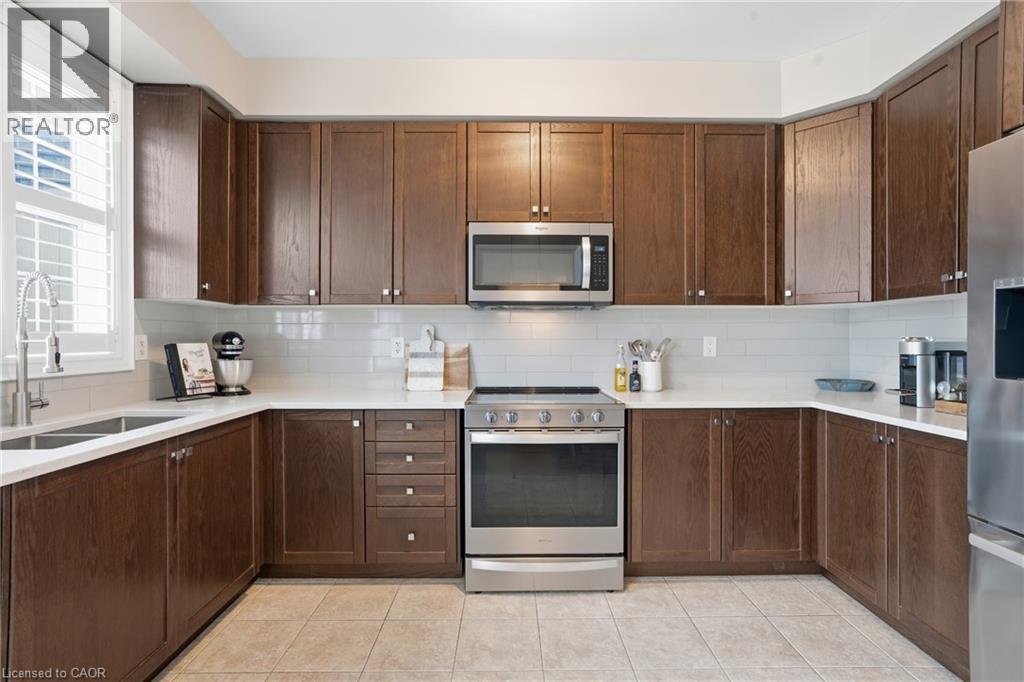 4823 THOMAS ALTON Boulevard Unit# 68, Burlington, Ontario, L7M0V2 — Photo 18