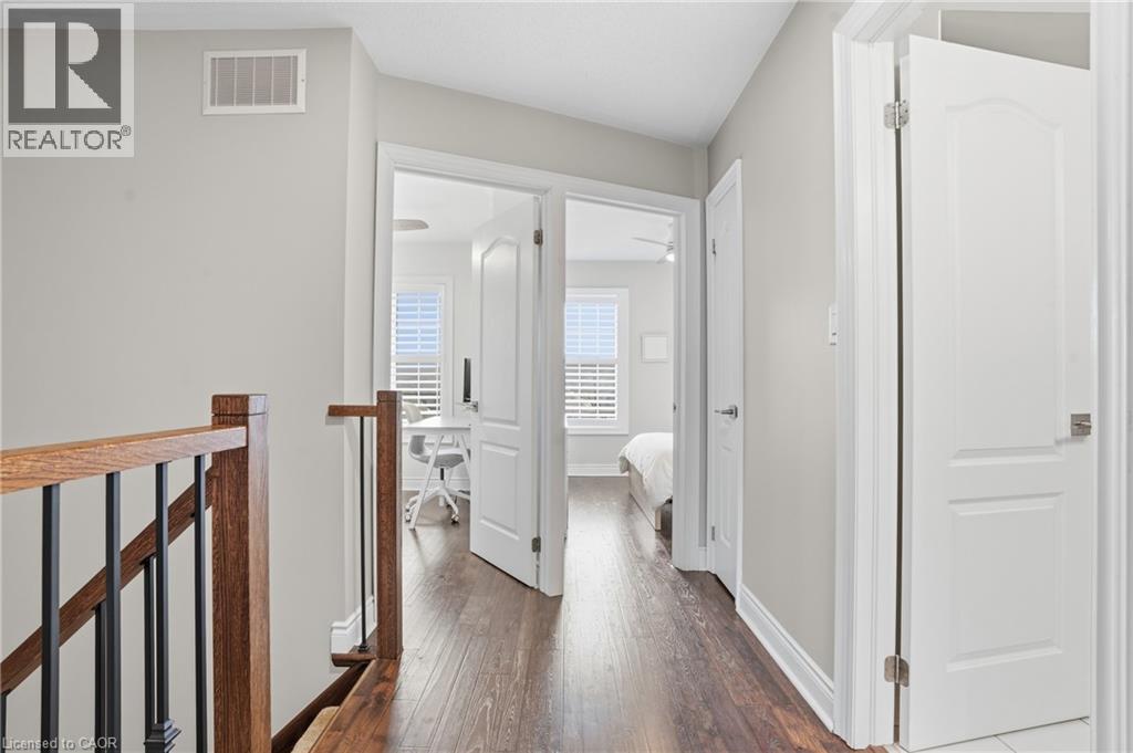 4823 THOMAS ALTON Boulevard Unit# 68, Burlington, Ontario, L7M0V2 — Photo 20